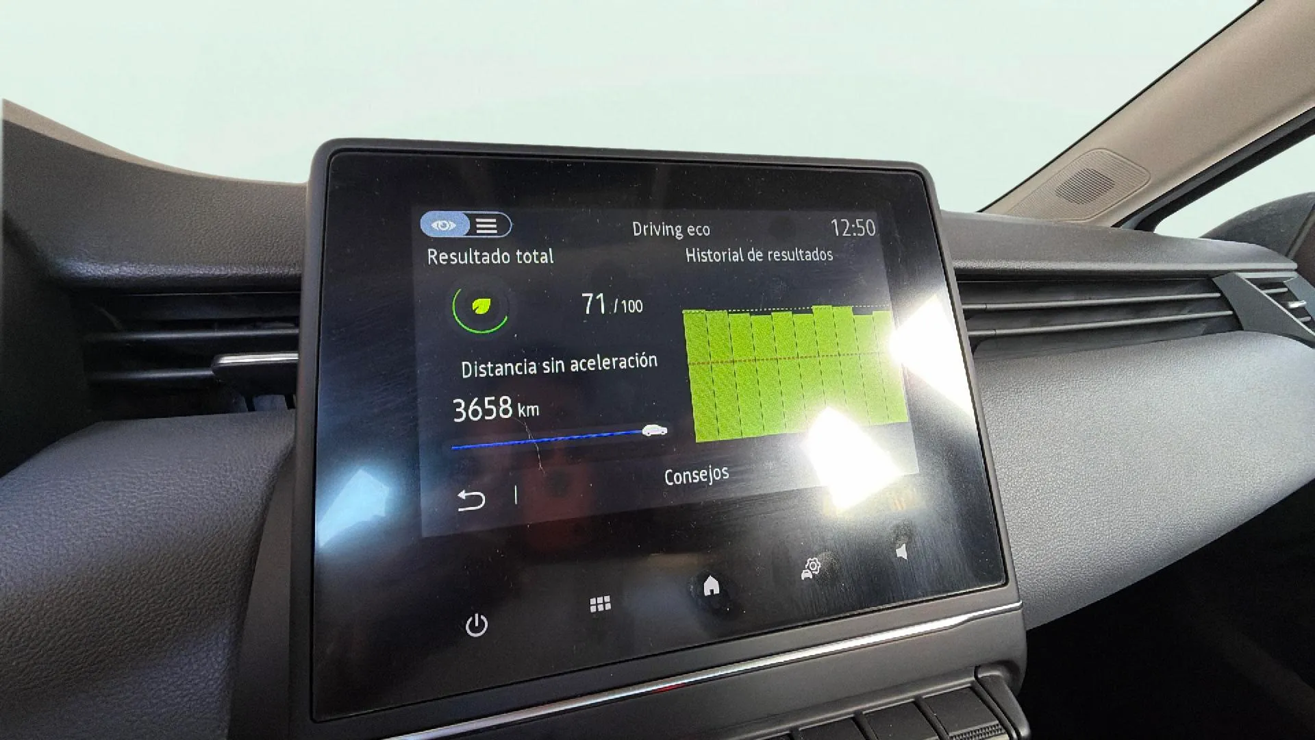 Renault Clio Equilibre Blue dCi - foto 14