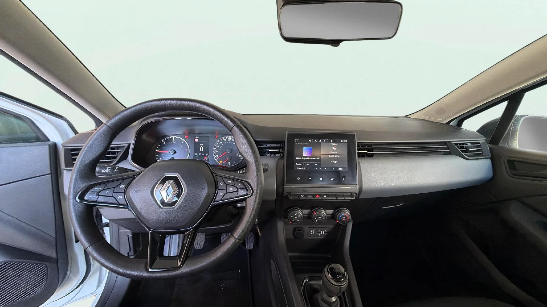 Renault Clio Equilibre Blue dCi - foto 11