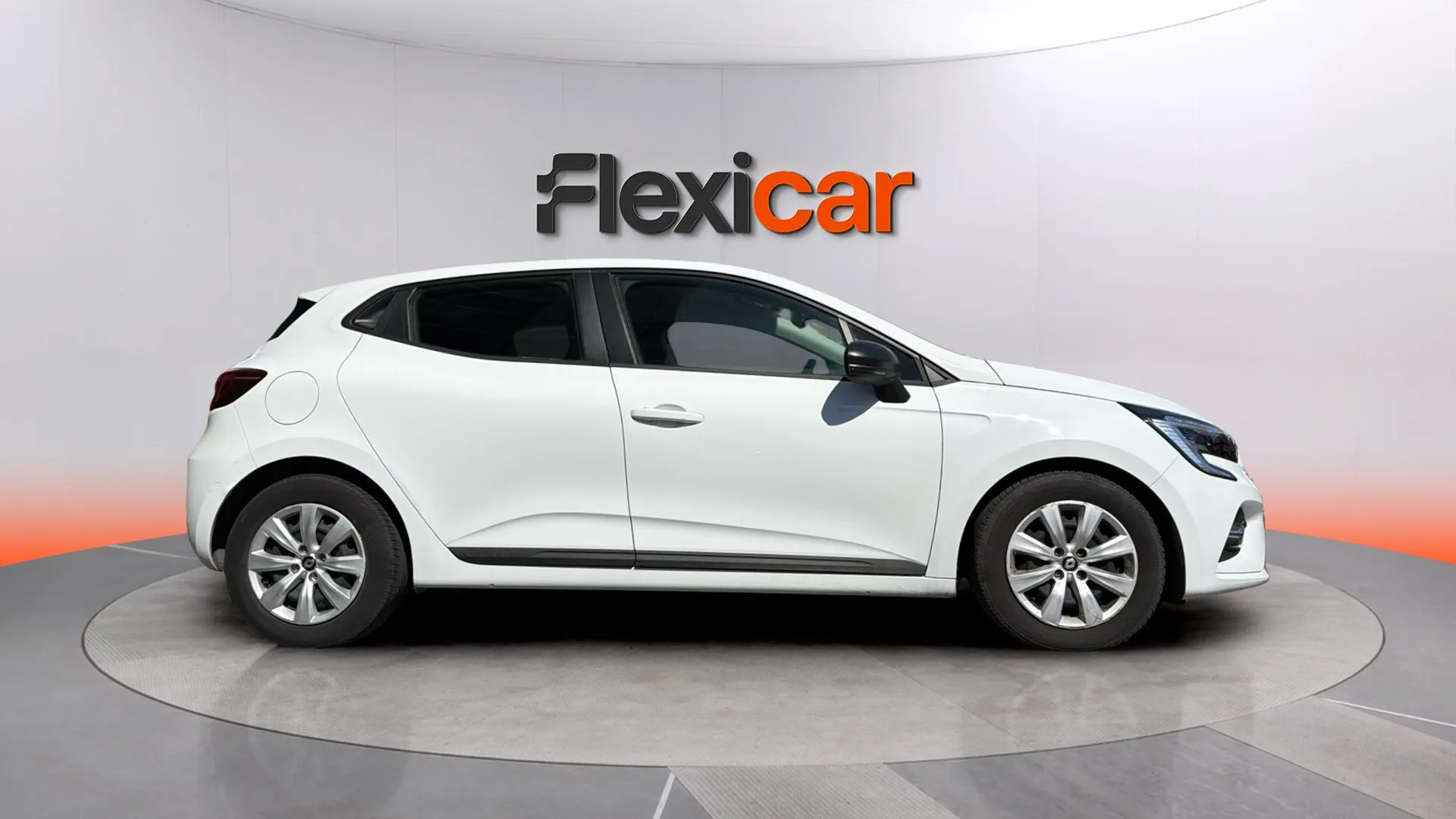 Renault Clio Equilibre Blue dCi - foto 8