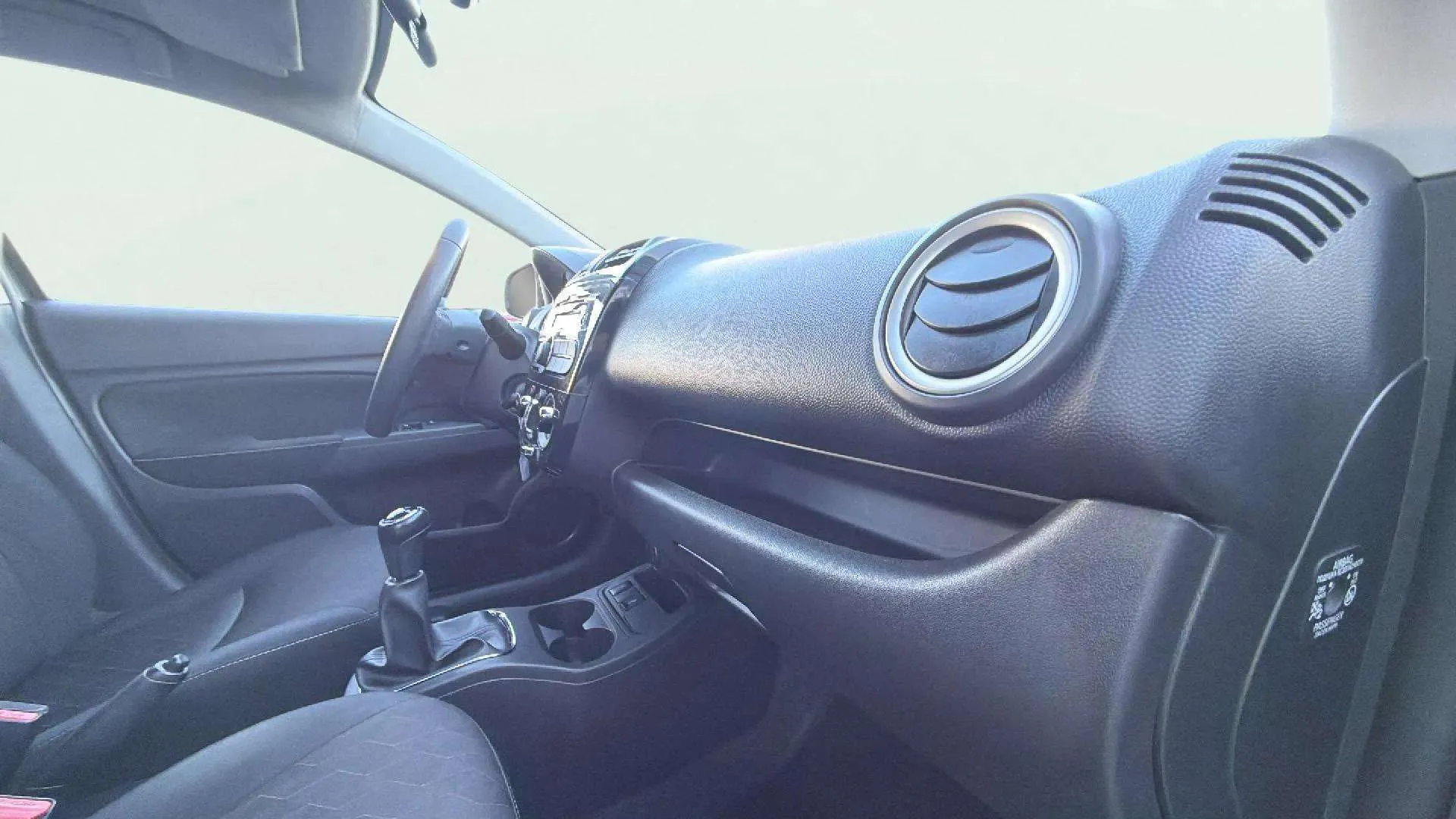 Mitsubishi Space Star 120 MPI Motion - foto 30