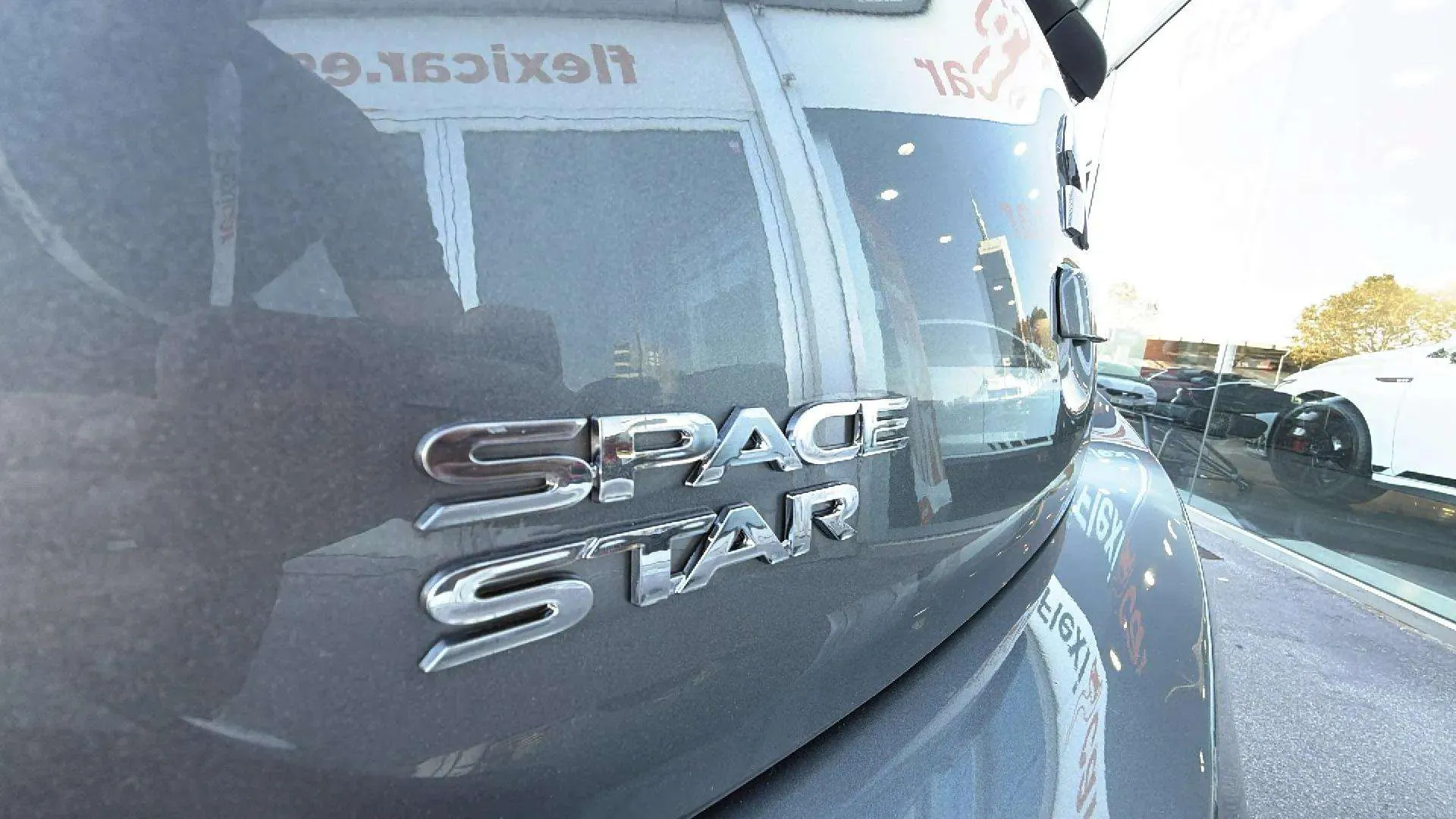 Mitsubishi Space Star 120 MPI Motion - foto 28