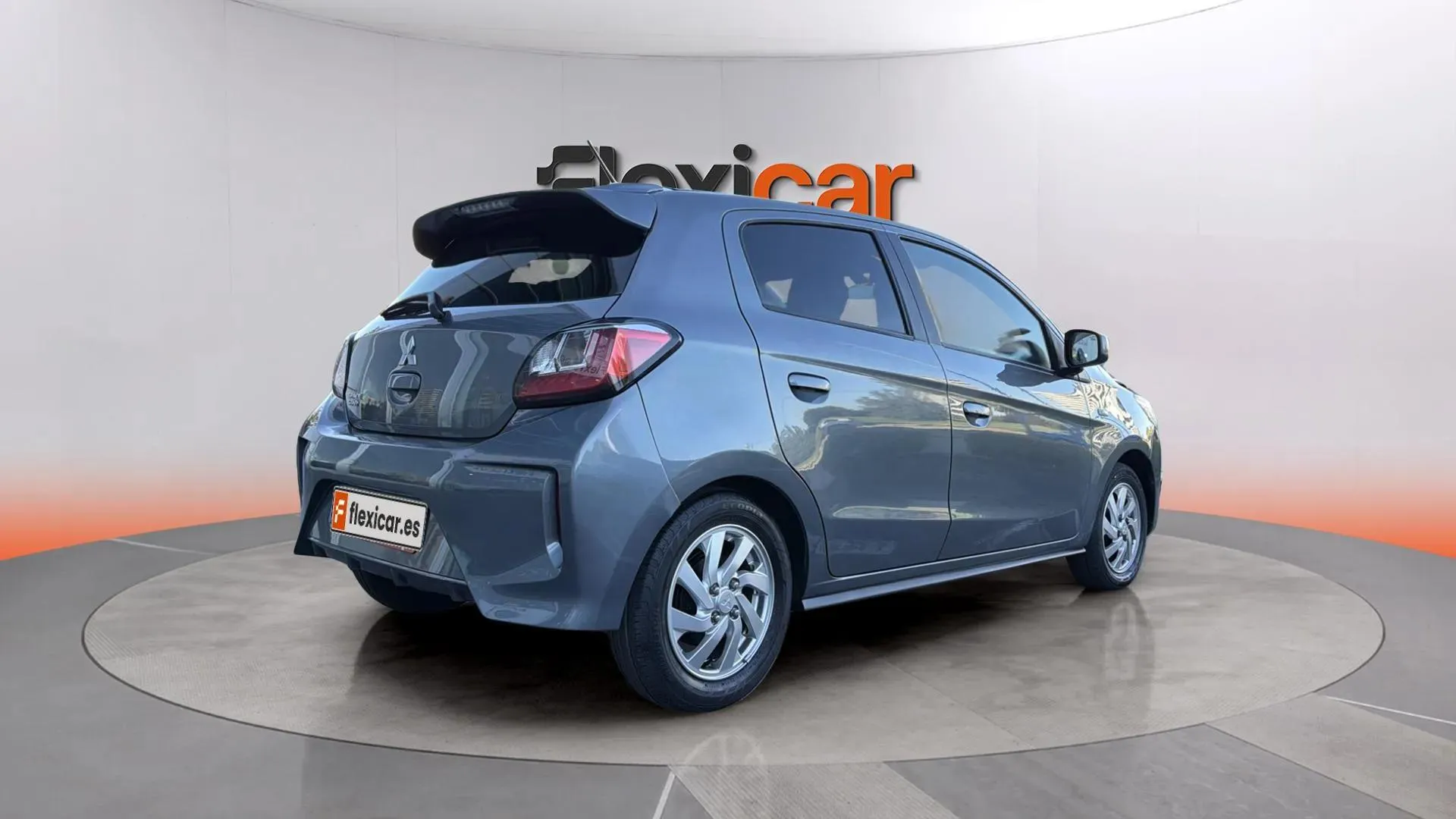 Mitsubishi Space Star 120 MPI Motion - foto 7