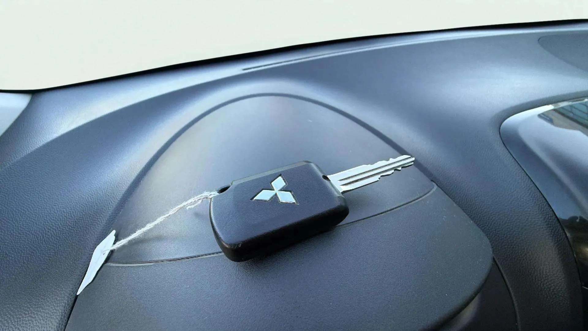 Mitsubishi Space Star 120 MPI Motion - foto 29