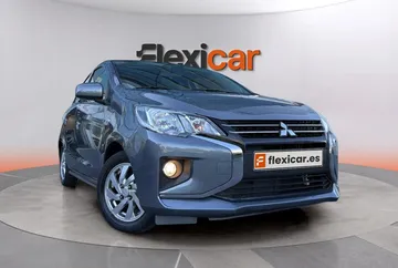 mitsubishi space star 120 mpi motion gasolina manual mataro 903000000289990
