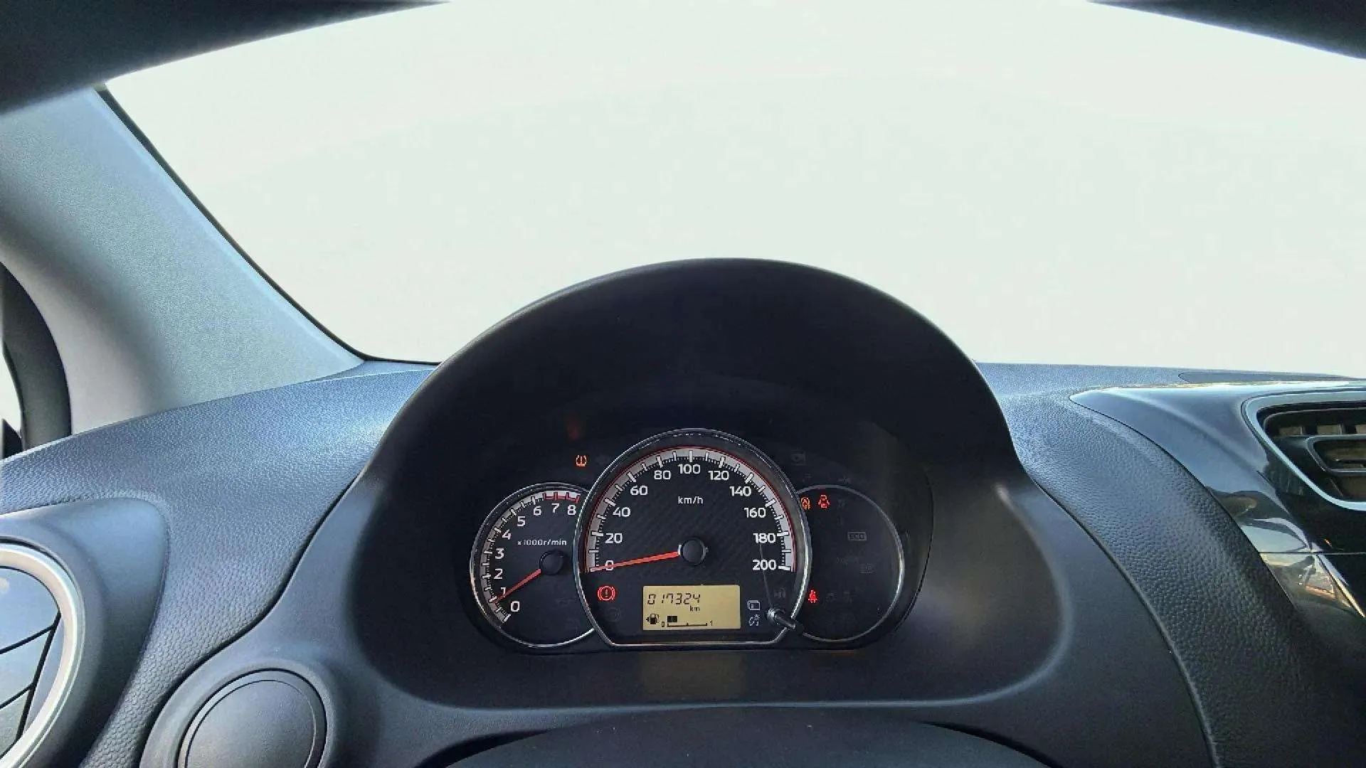 Mitsubishi Space Star 120 MPI Motion - foto 9