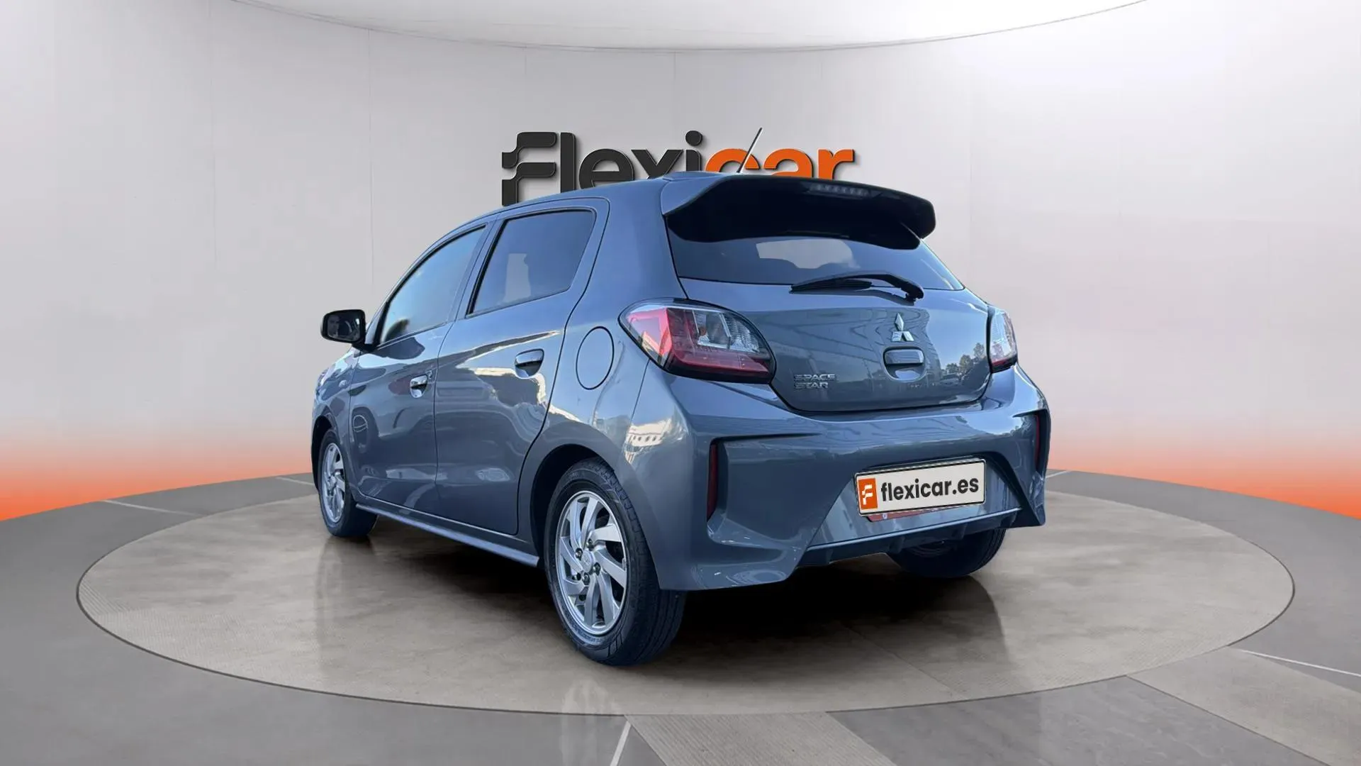 Mitsubishi Space Star 120 MPI Motion - foto 5