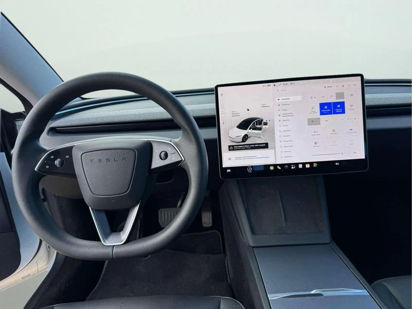 Tesla Model 3 RWD - foto 11
