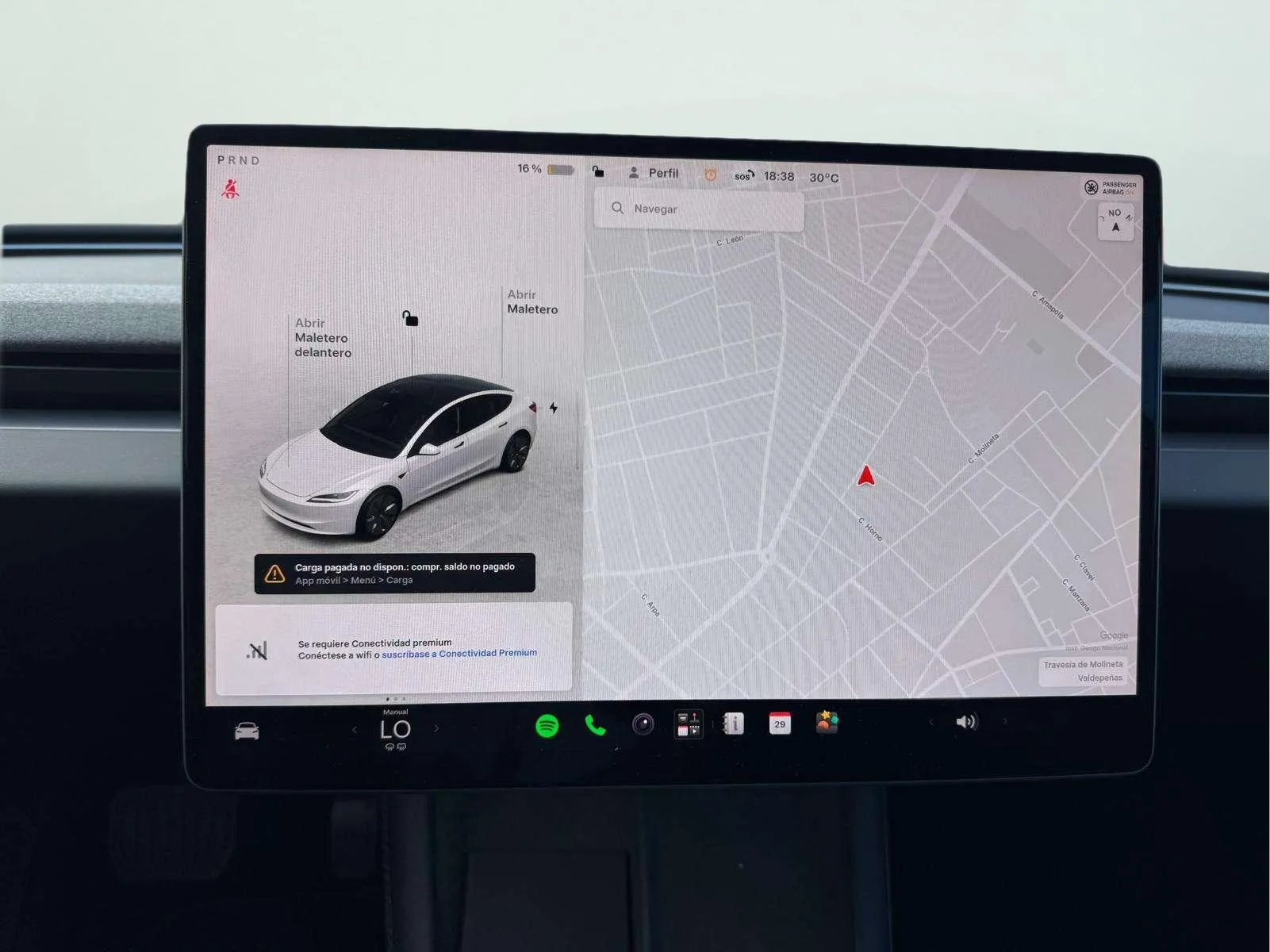 Tesla Model 3 RWD - foto 13