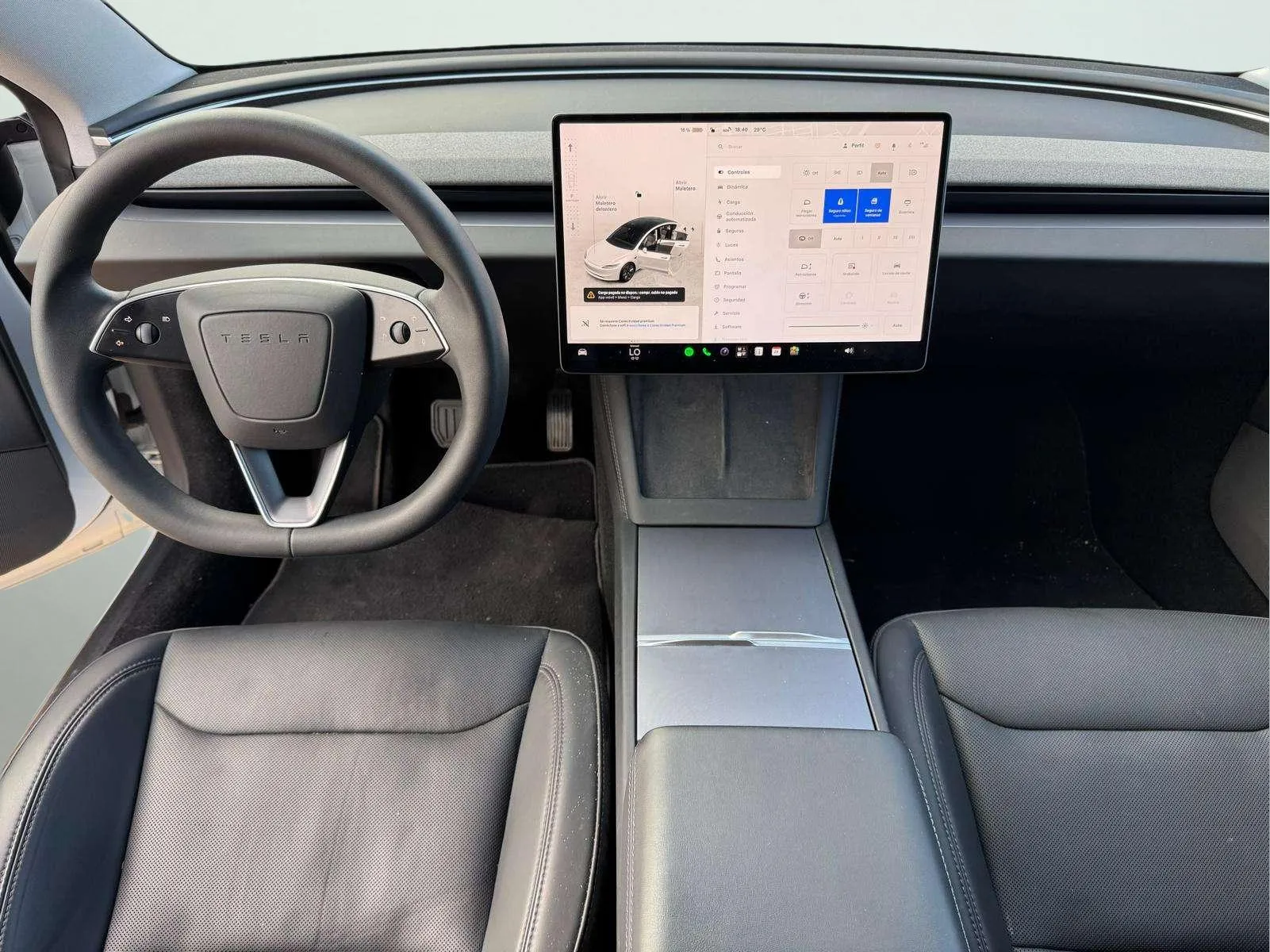 Tesla Model 3 RWD - foto 10