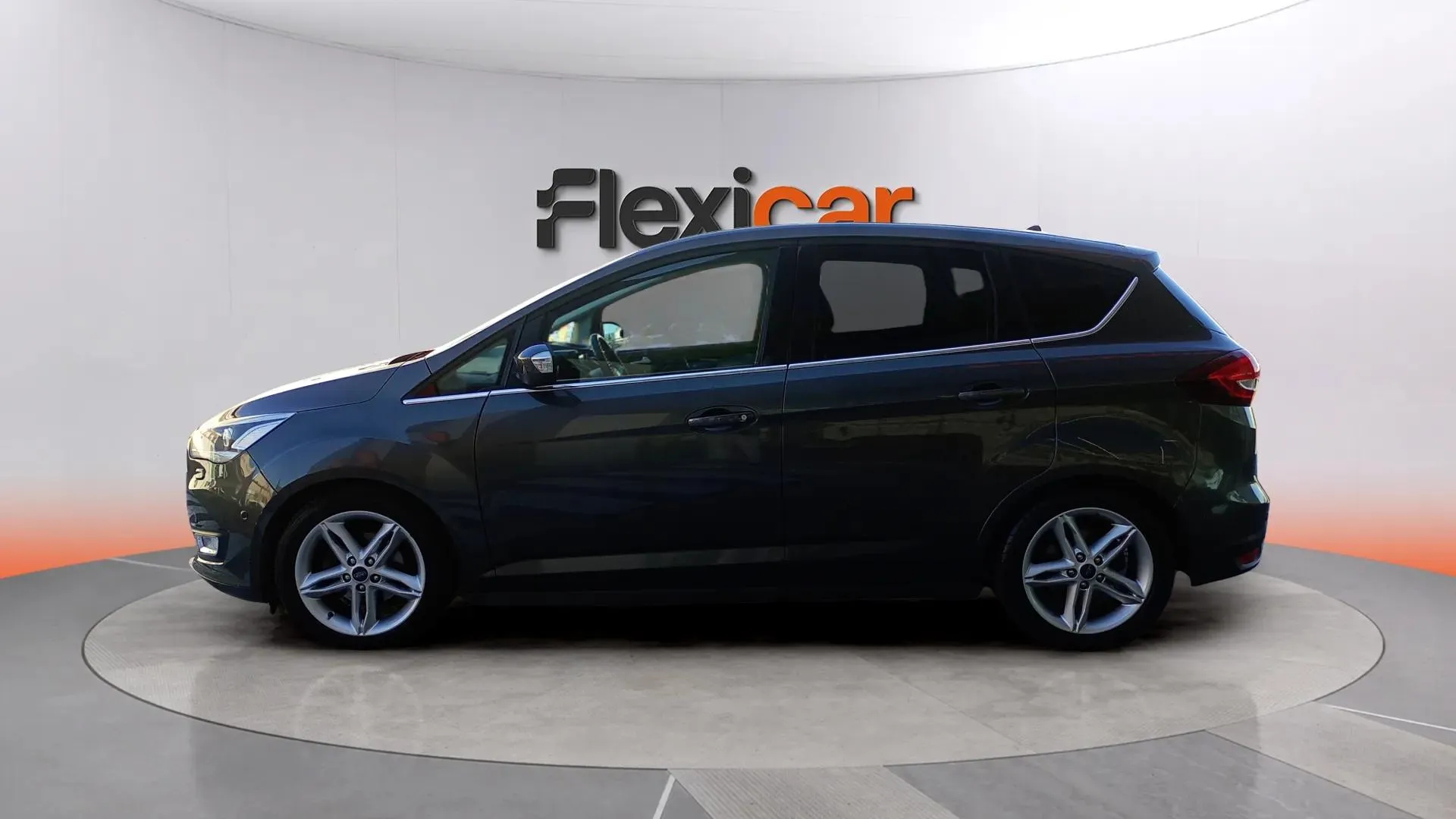 Ford C-Max 1.0 EcoBoost Business - foto 4