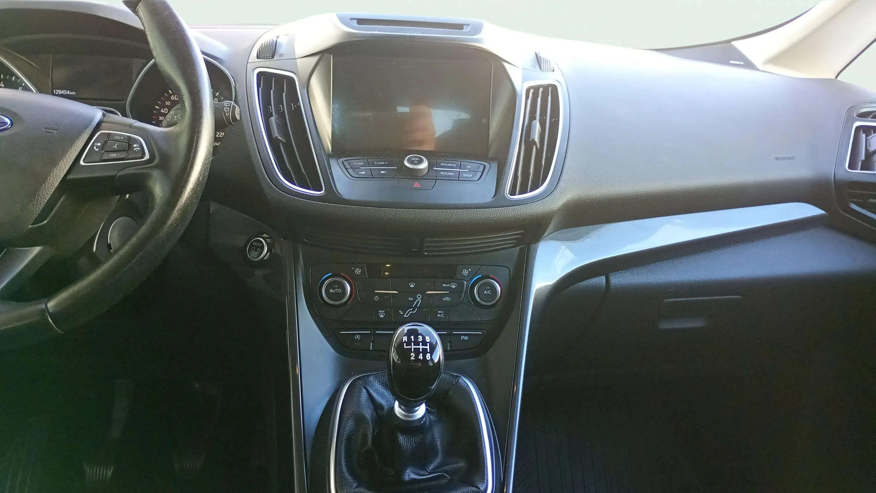 Ford C-Max 1.0 EcoBoost Business - foto 9