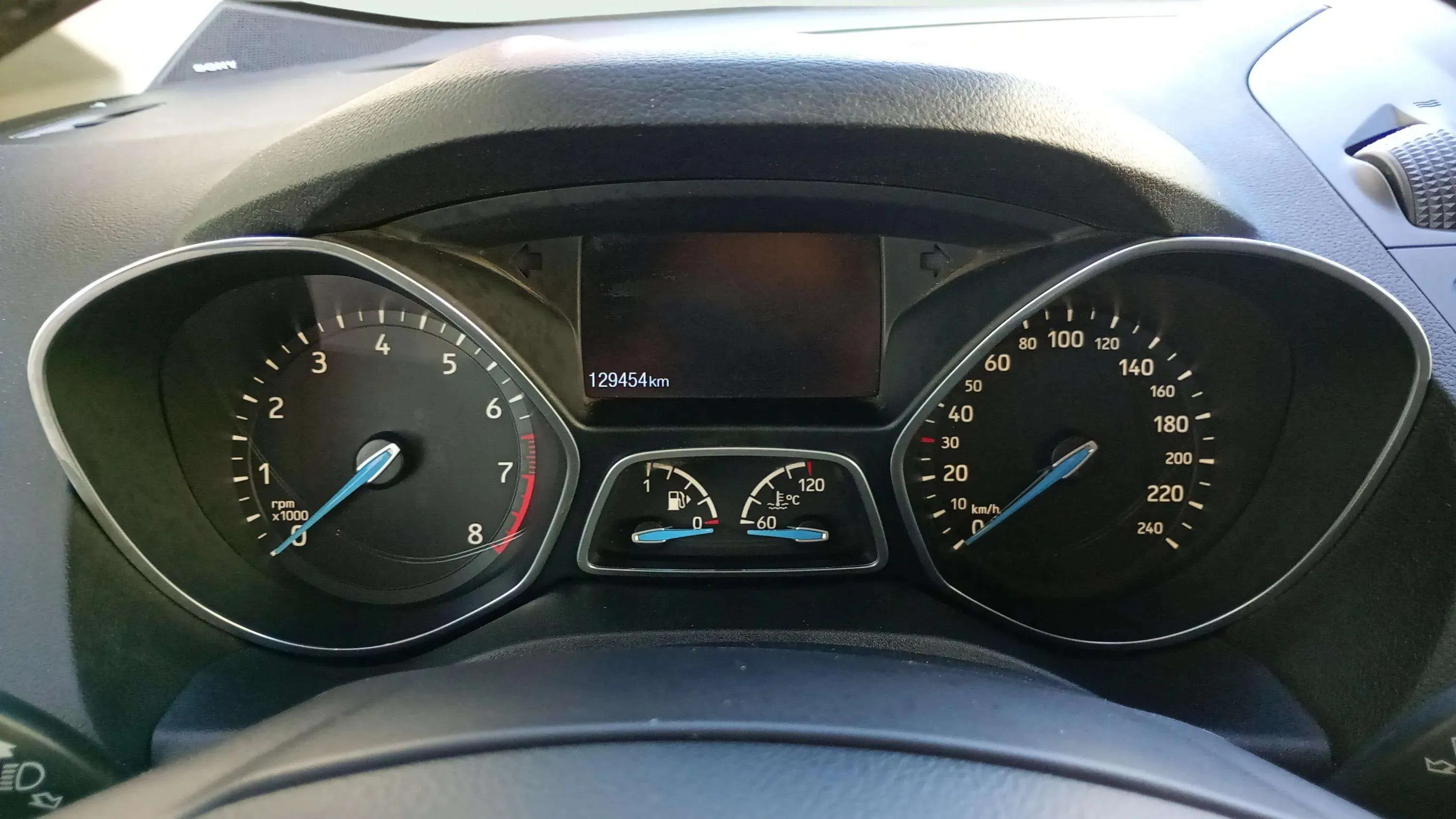 Ford C-Max 1.0 EcoBoost Business - foto 7