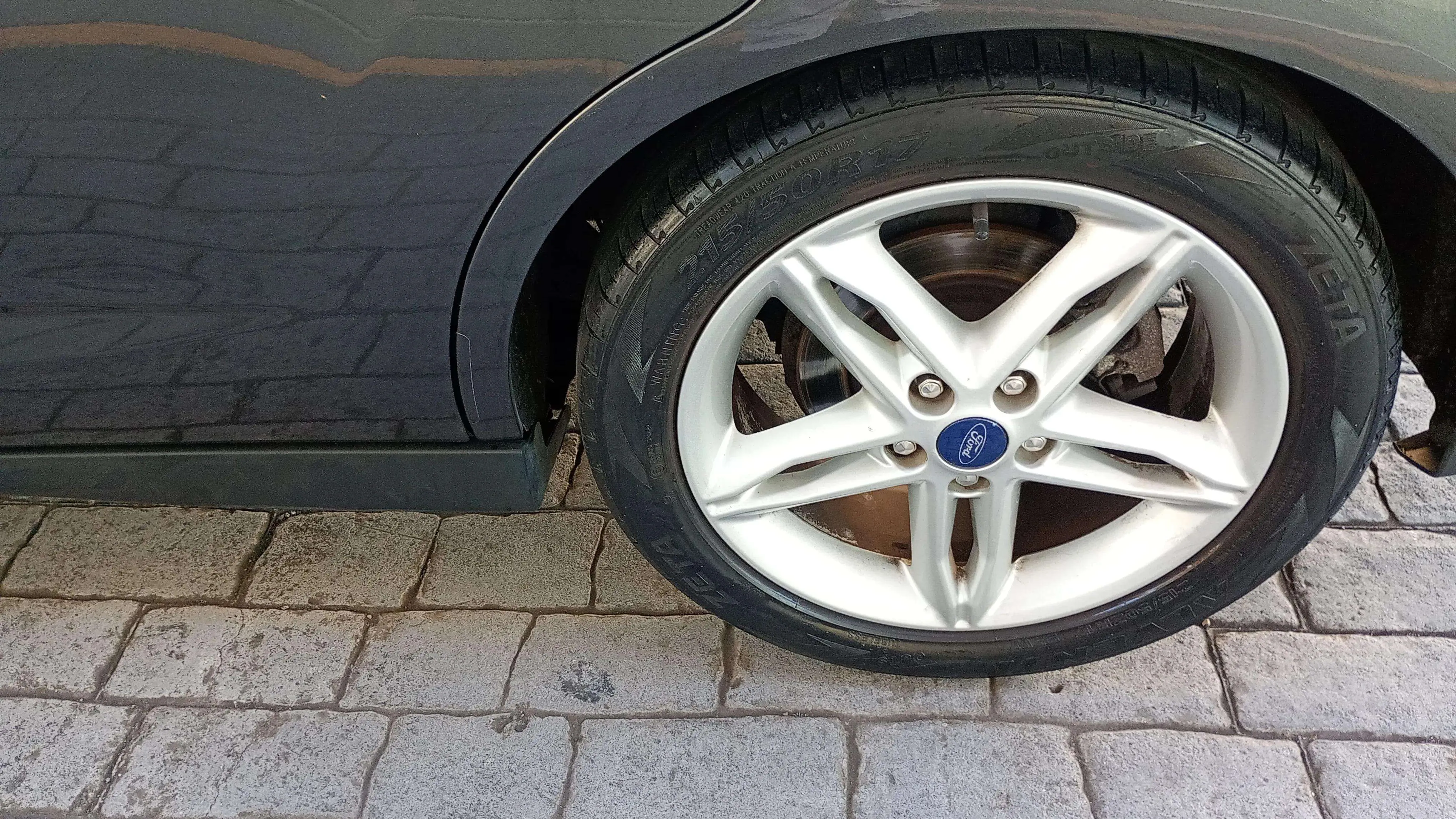 Ford C-Max 1.0 EcoBoost Business - foto 19