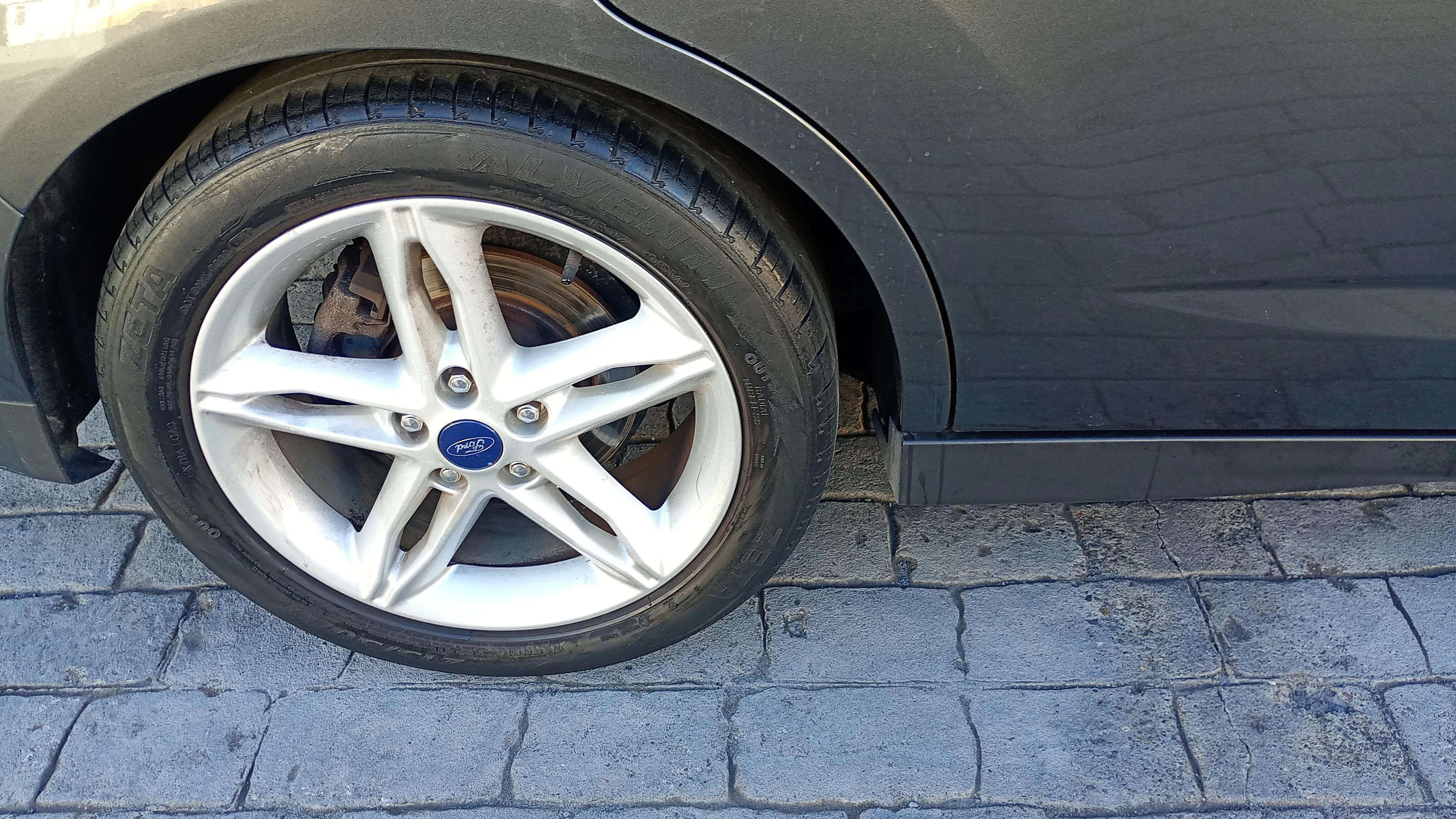 Ford C-Max 1.0 EcoBoost Business - foto 17