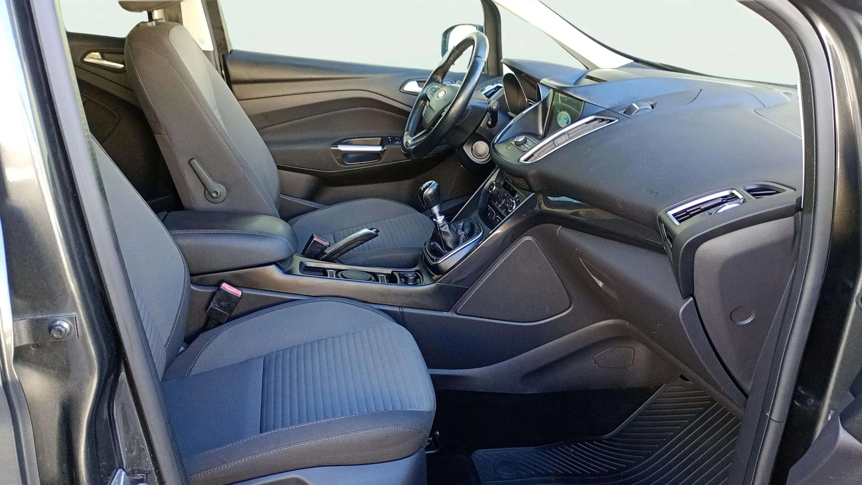 Ford C-Max 1.0 EcoBoost Business - foto 11