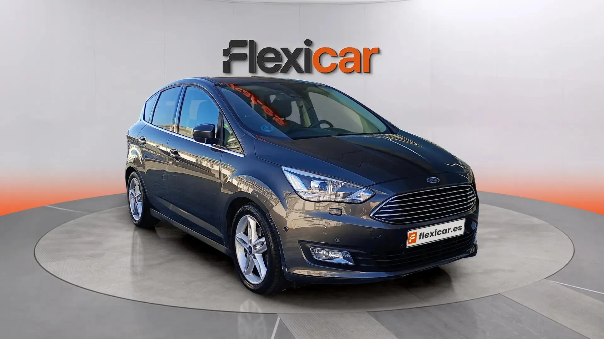 Ford C-Max 1.0 EcoBoost Business