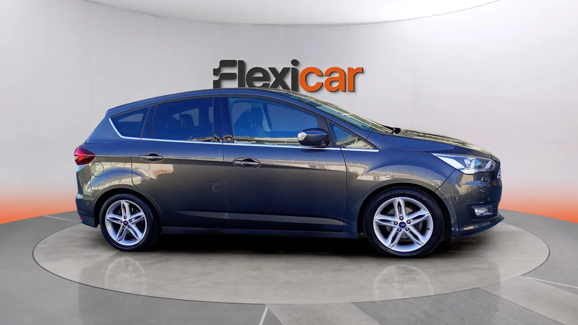 Ford C-Max 1.0 EcoBoost Business - foto 3