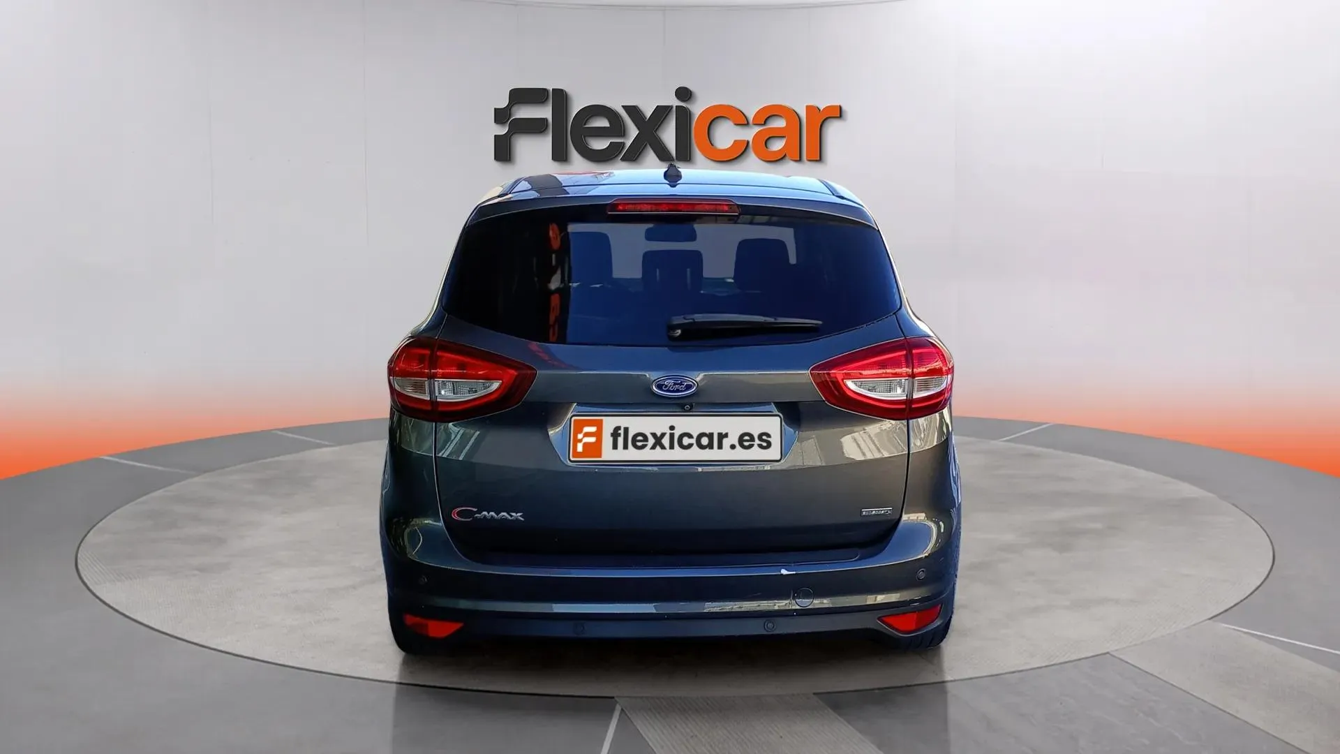 Ford C-Max 1.0 EcoBoost Business - foto 5