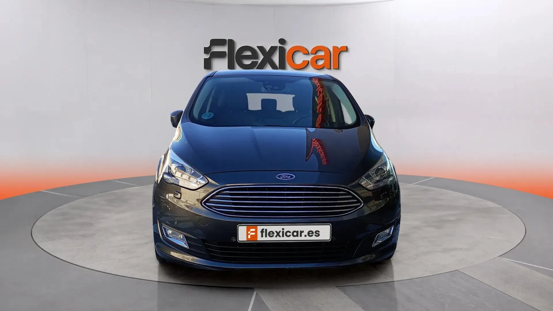 Ford C-Max 1.0 EcoBoost Business - foto 2