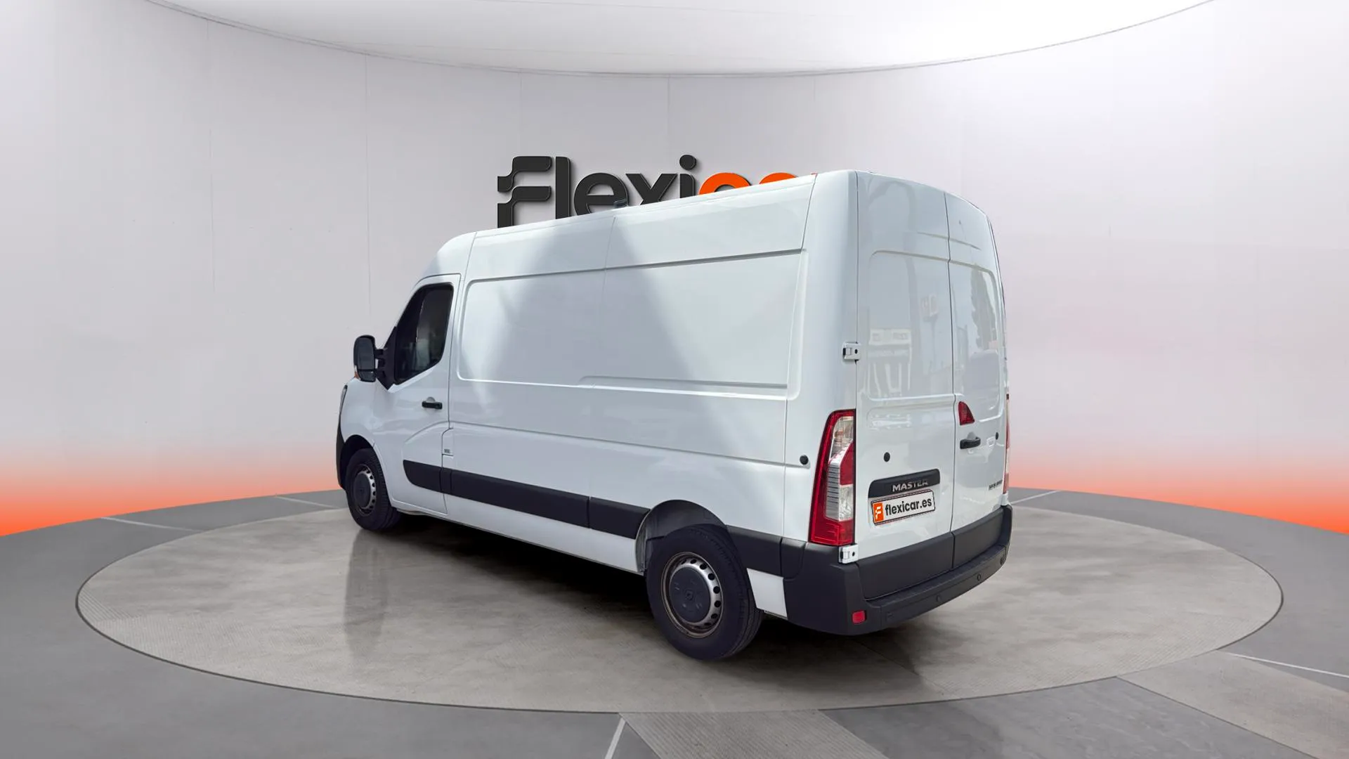 Renault Master Furg. DC T L2H2 3500 B dCi - foto 3