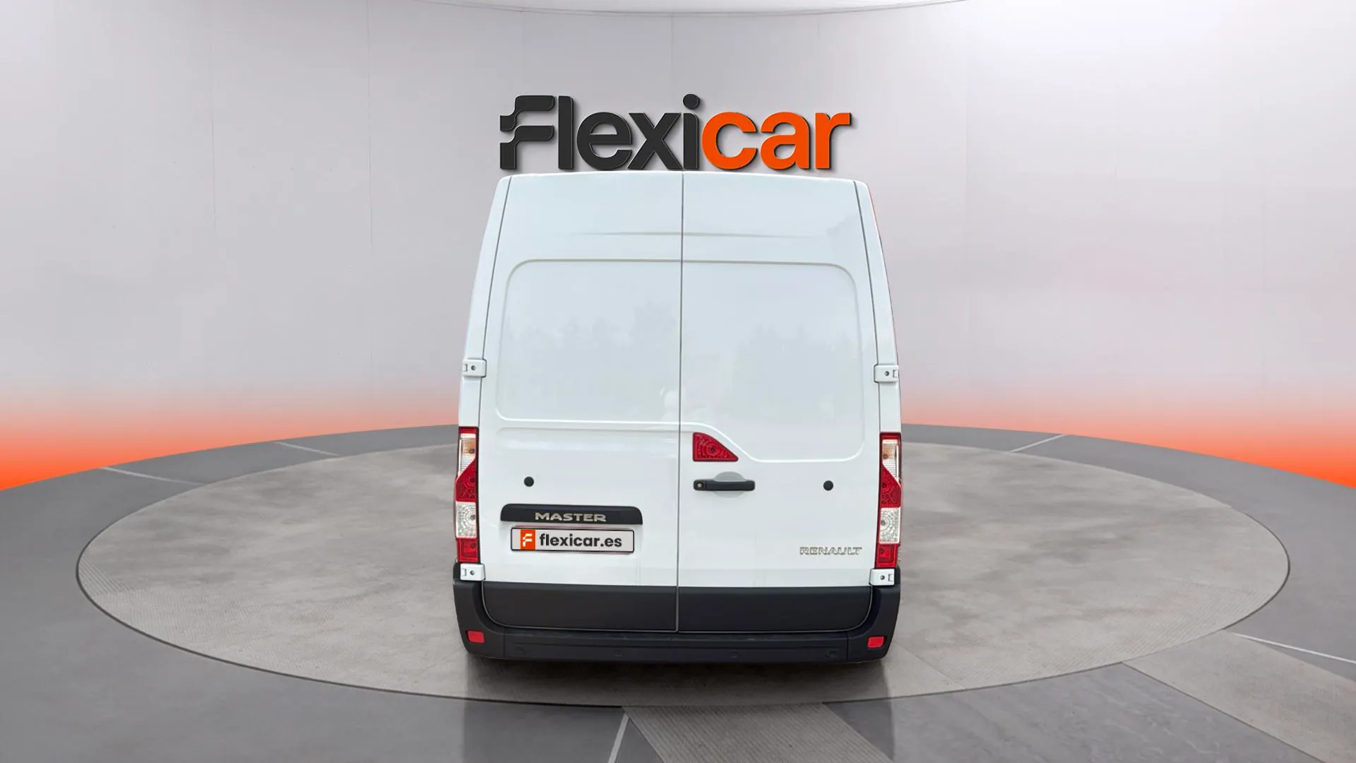 Renault Master Furg. DC T L2H2 3500 B dCi - foto 4