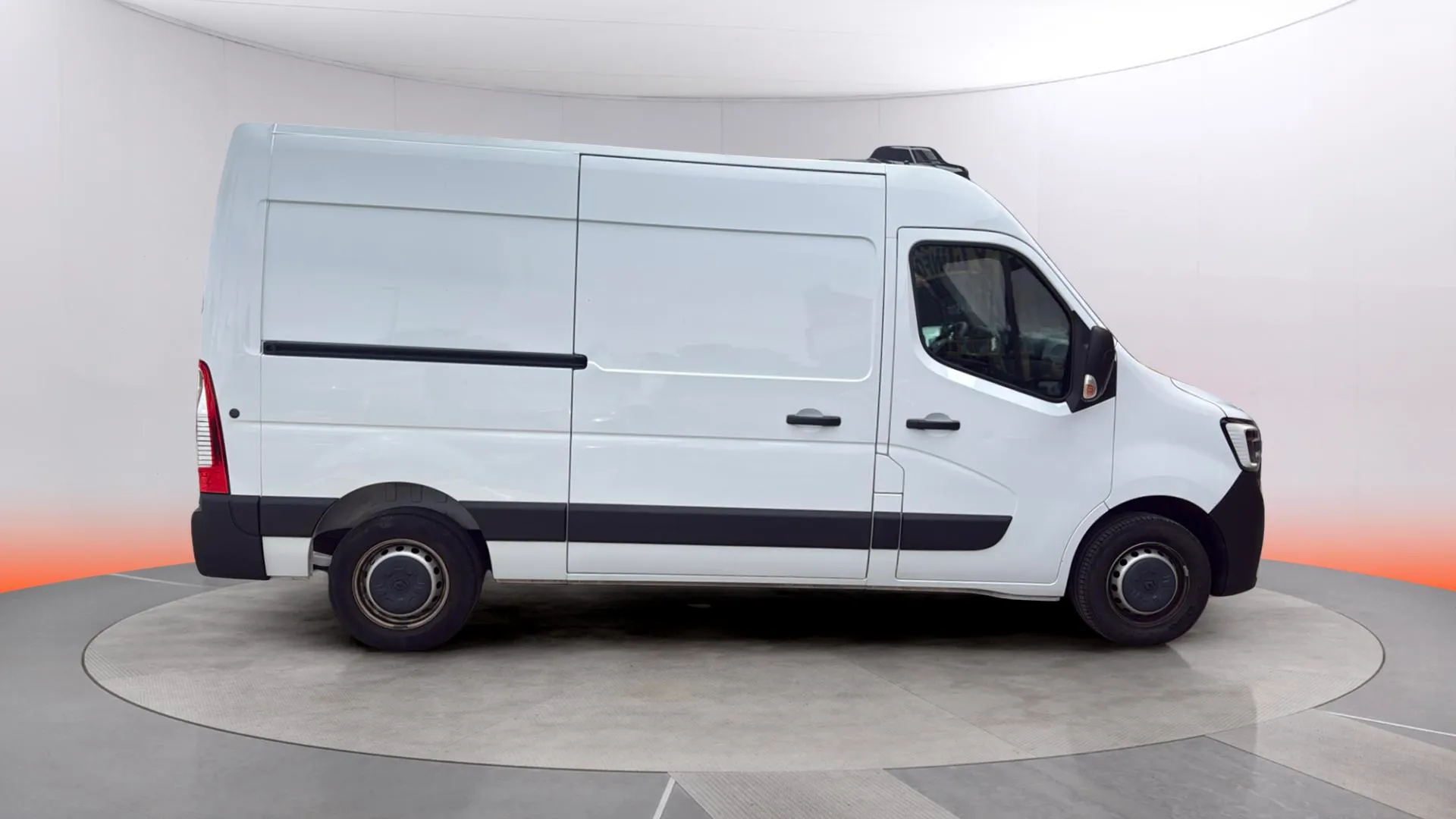 Renault Master Furg. DC T L2H2 3500 B dCi - foto 6