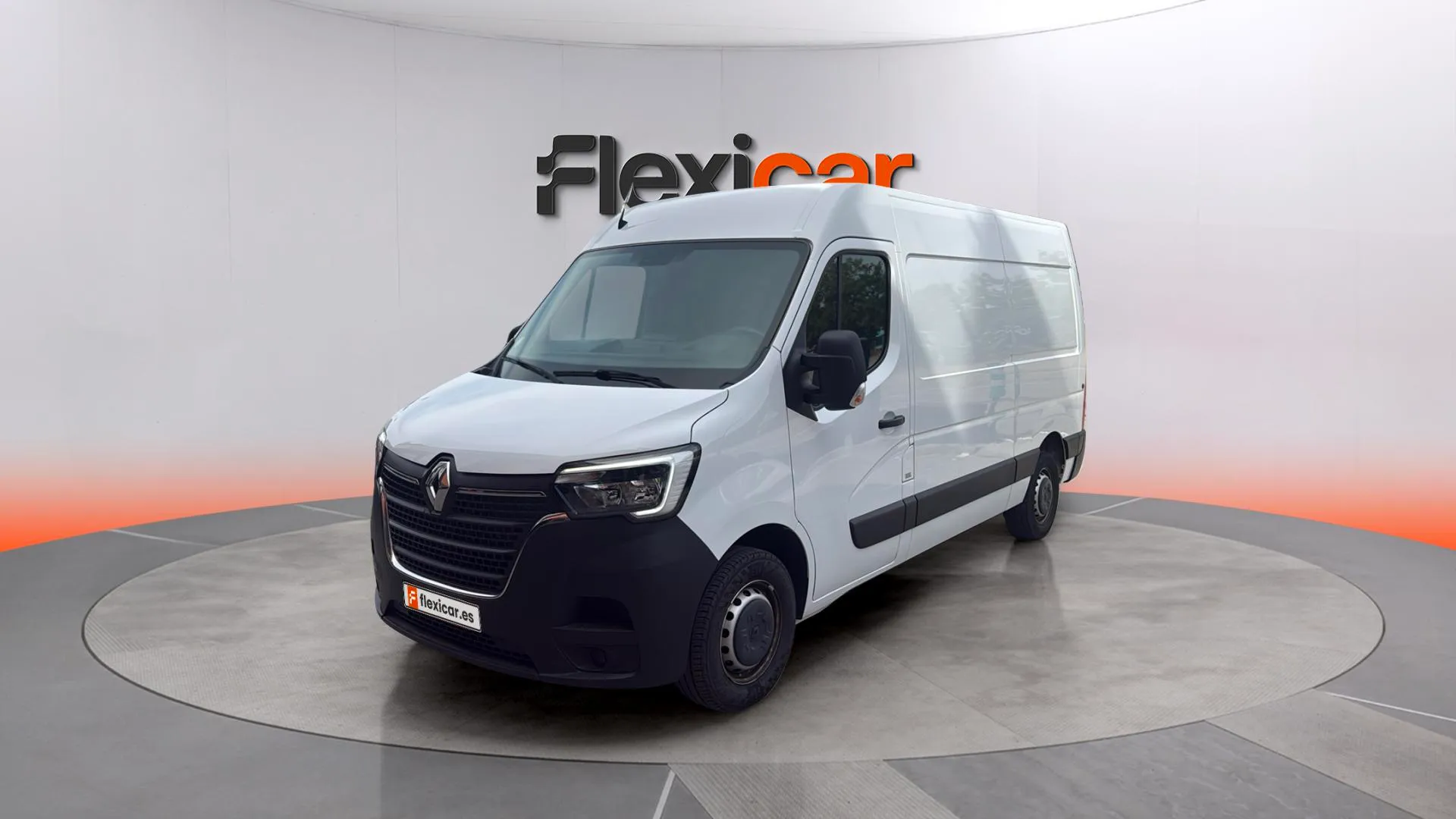 Renault Master Furg. DC T L2H2 3500 B dCi - foto 8