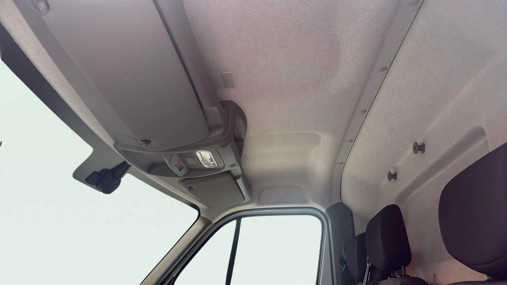 Renault Master Furg. DC T L2H2 3500 B dCi - foto 15