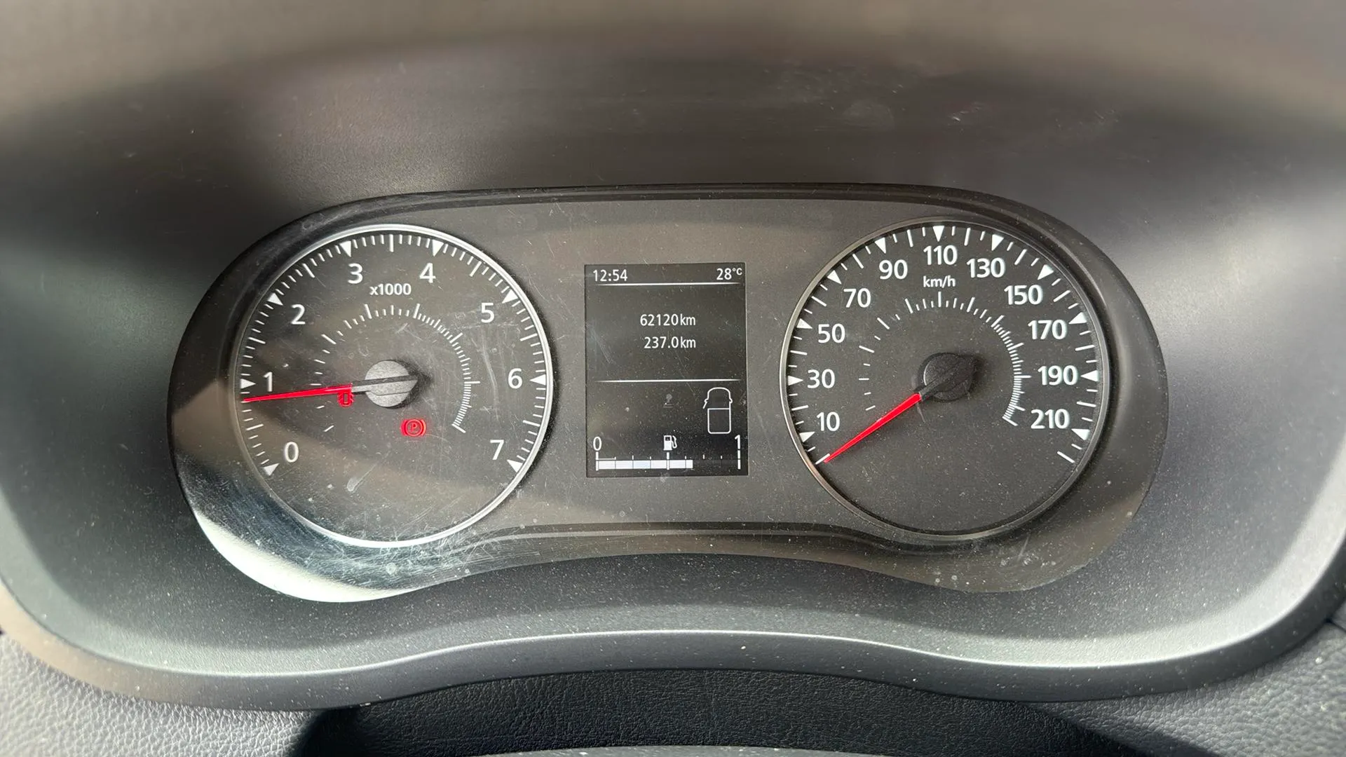 Renault Master Furg. DC T L2H2 3500 B dCi - foto 10