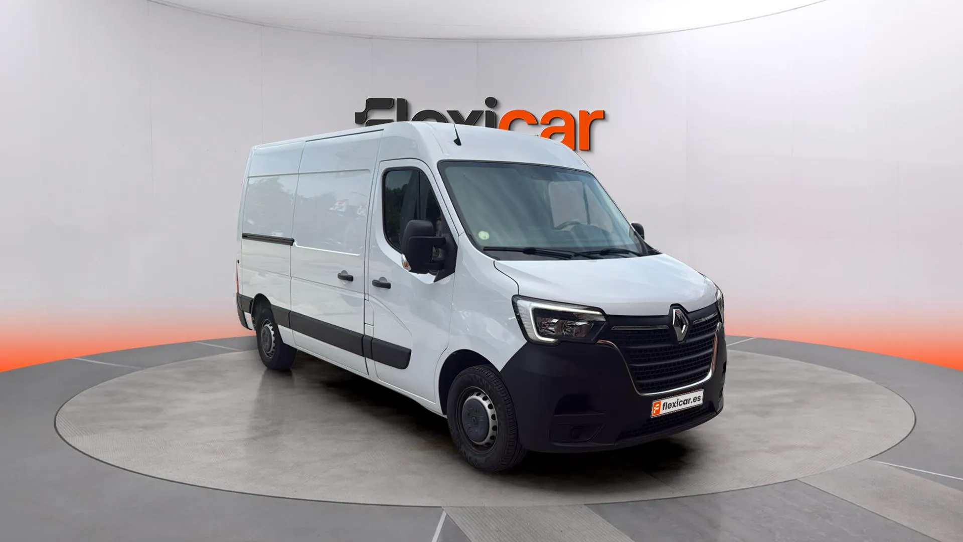 Renault Master Furg. DC T L2H2 3500 B dCi