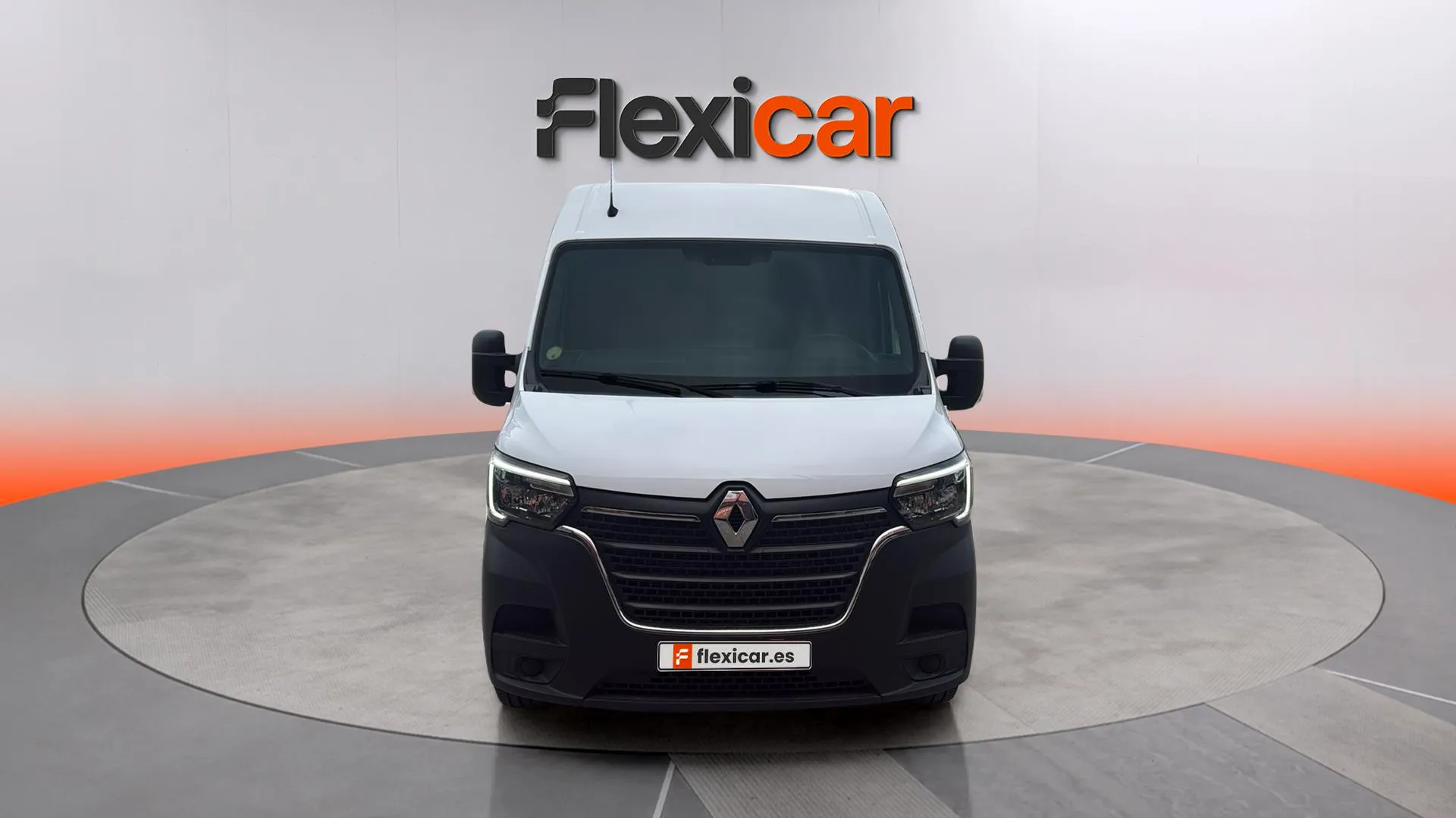 Renault Master Furg. DC T L2H2 3500 B dCi - foto 7