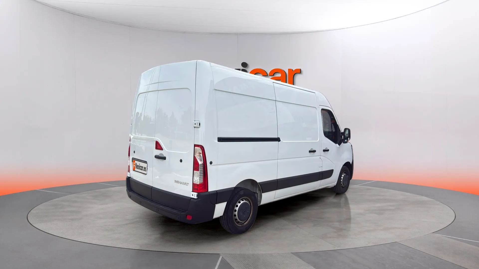 Renault Master Furg. DC T L2H2 3500 B dCi - foto 5