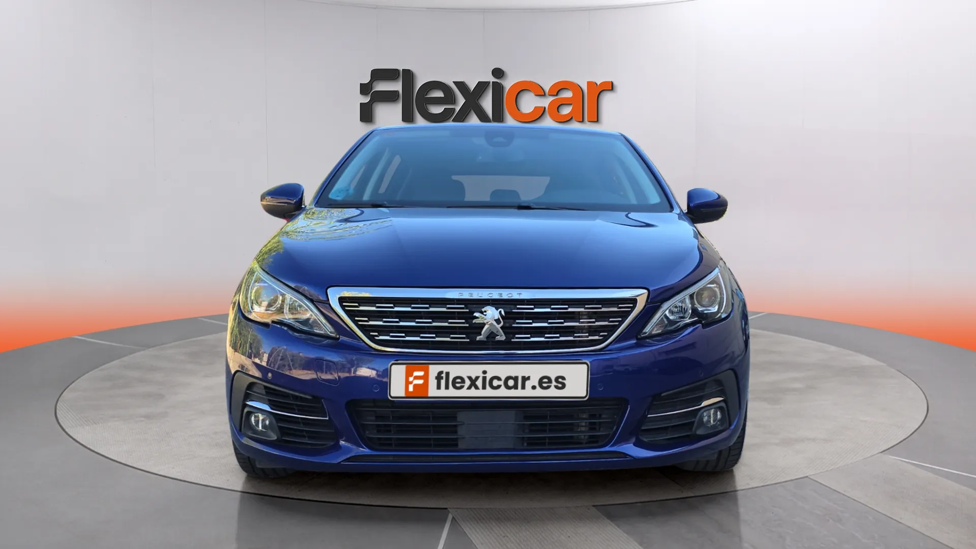 Peugeot 308 Business Line 1.5 BlueHDi - foto 2
