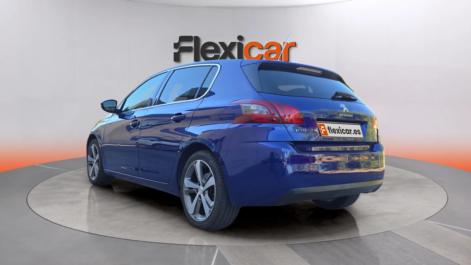 Peugeot 308 Business Line 1.5 BlueHDi - foto 5