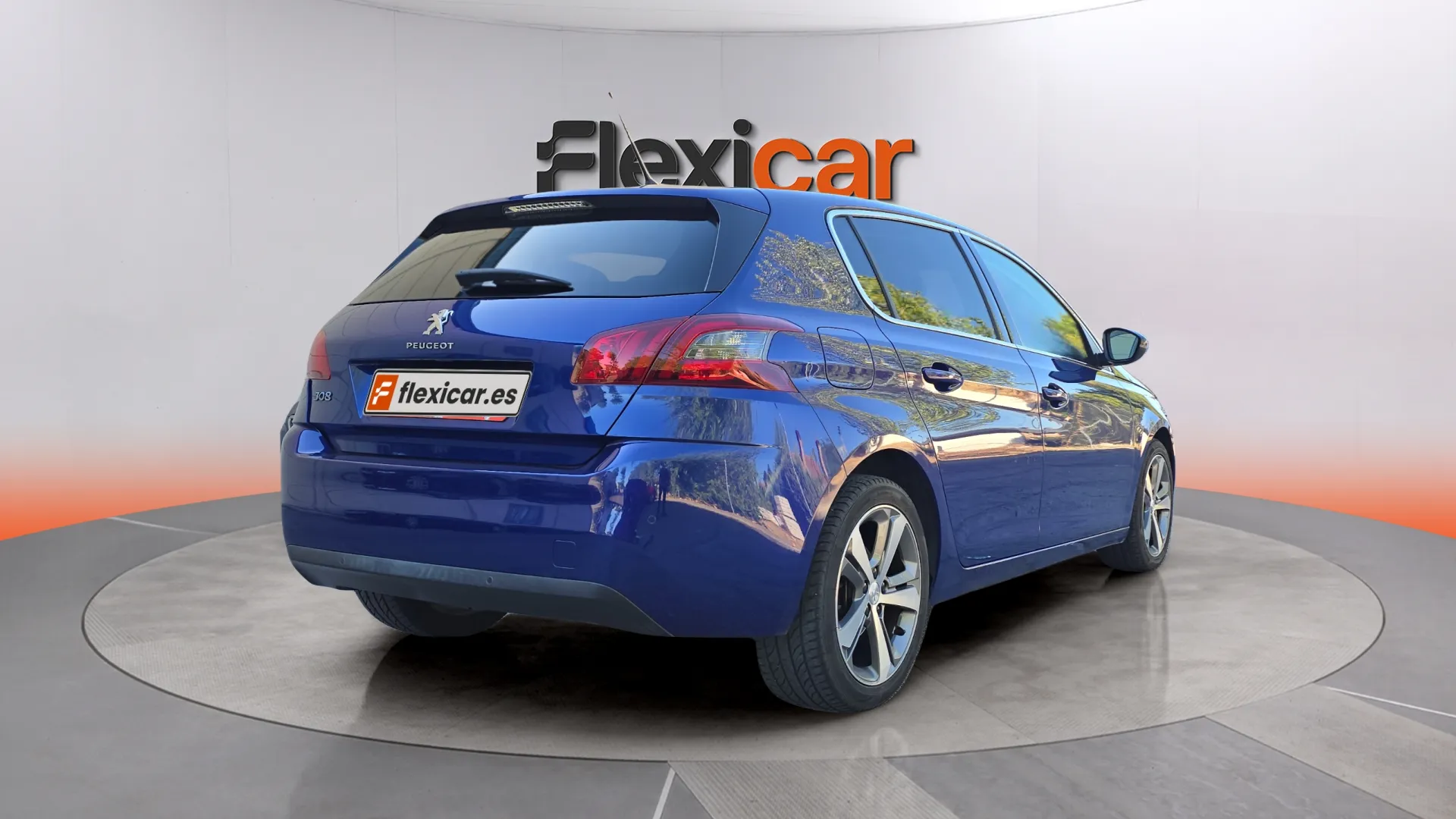 Peugeot 308 Business Line 1.5 BlueHDi - foto 7