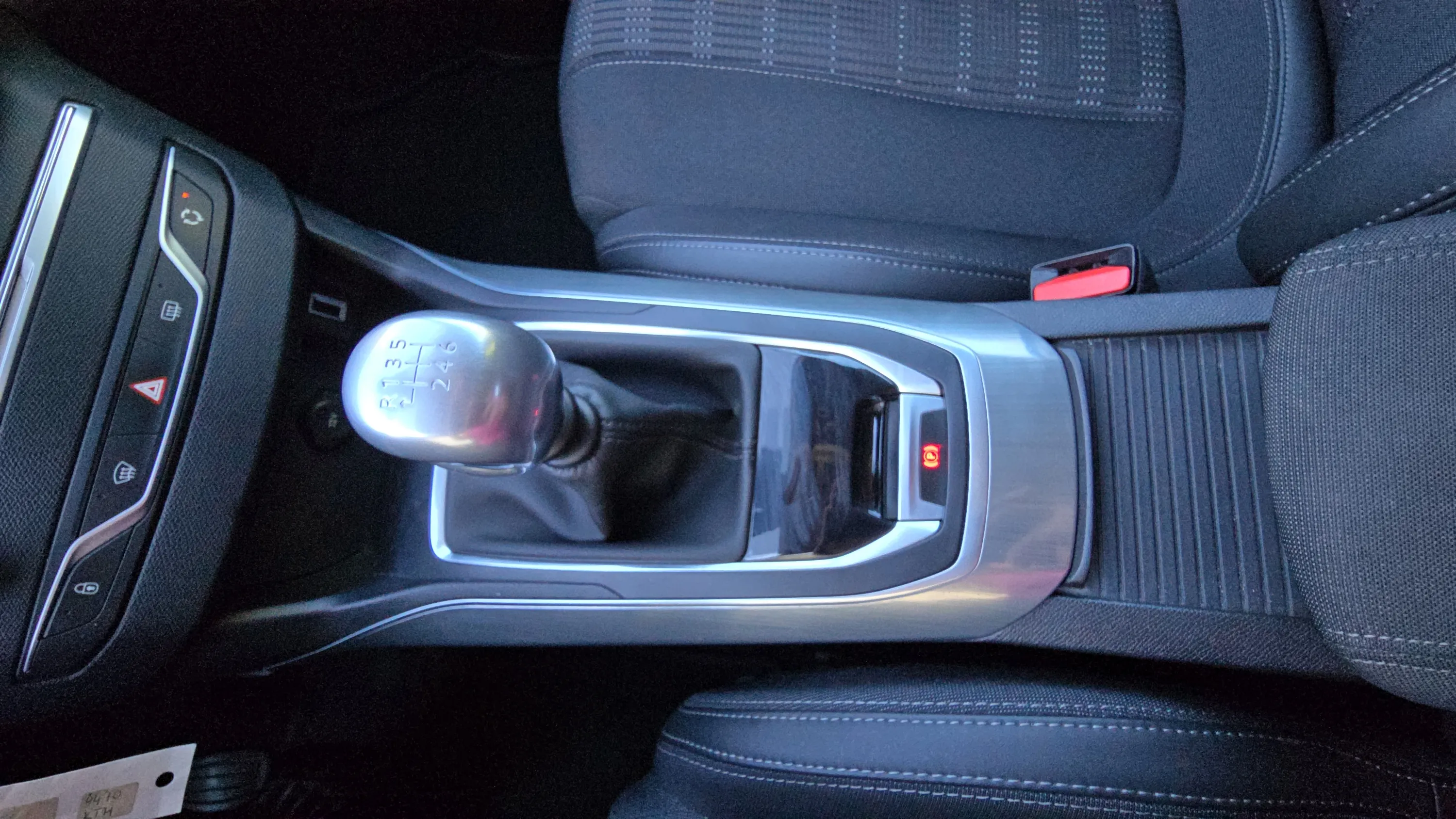 Peugeot 308 Business Line 1.5 BlueHDi - foto 21
