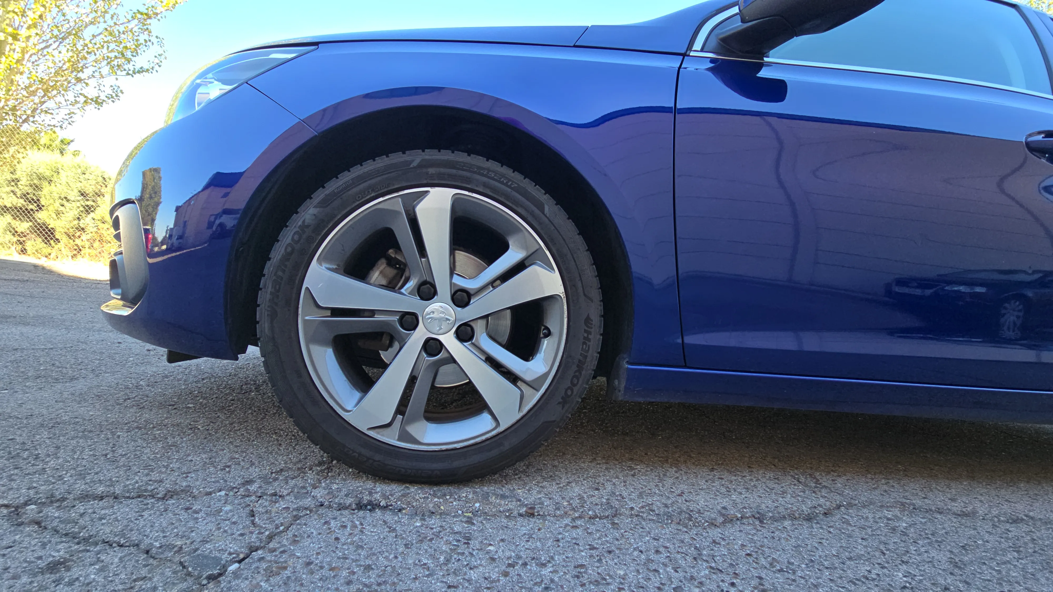 Peugeot 308 Business Line 1.5 BlueHDi - foto 24