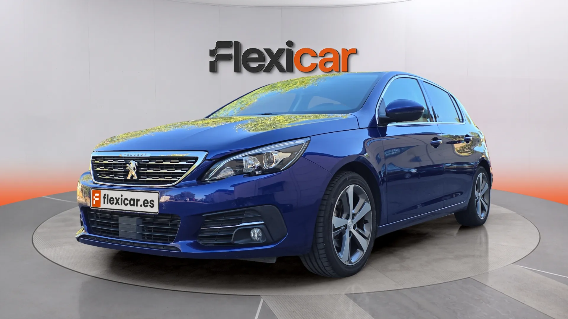Peugeot 308 Business Line 1.5 BlueHDi - foto 3