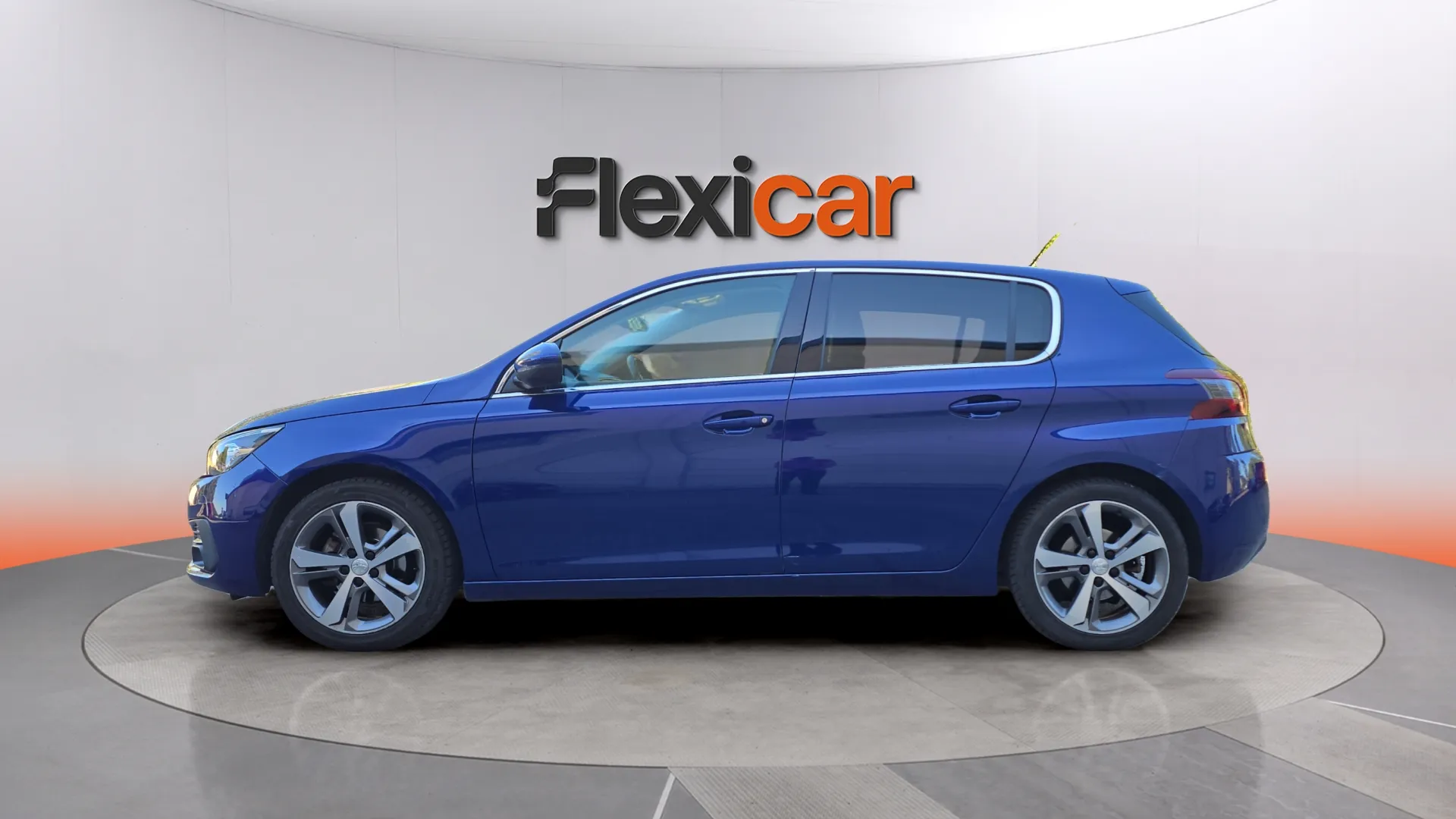 Peugeot 308 Business Line 1.5 BlueHDi - foto 4