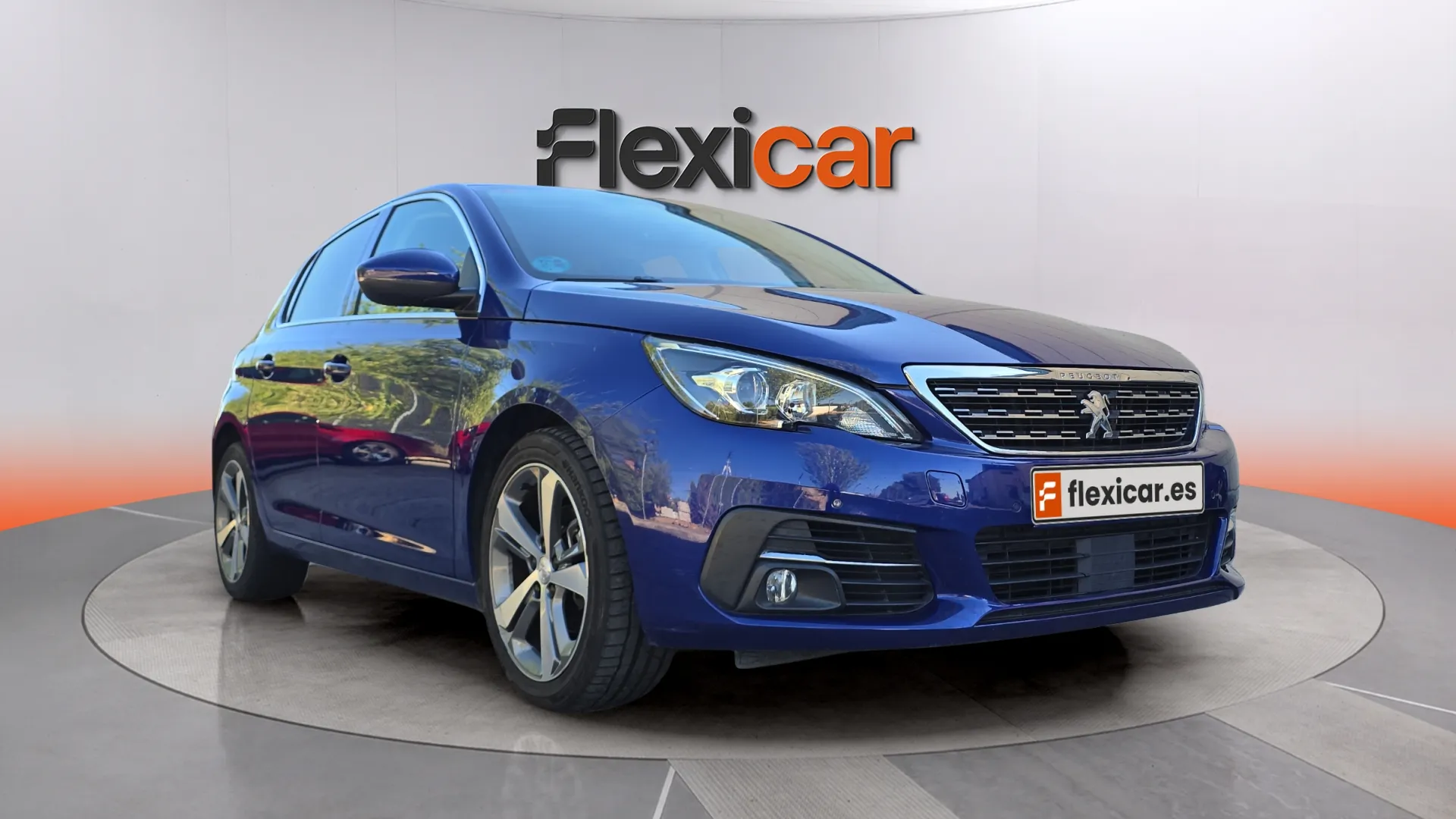 Peugeot 308 Business Line 1.5 BlueHDi