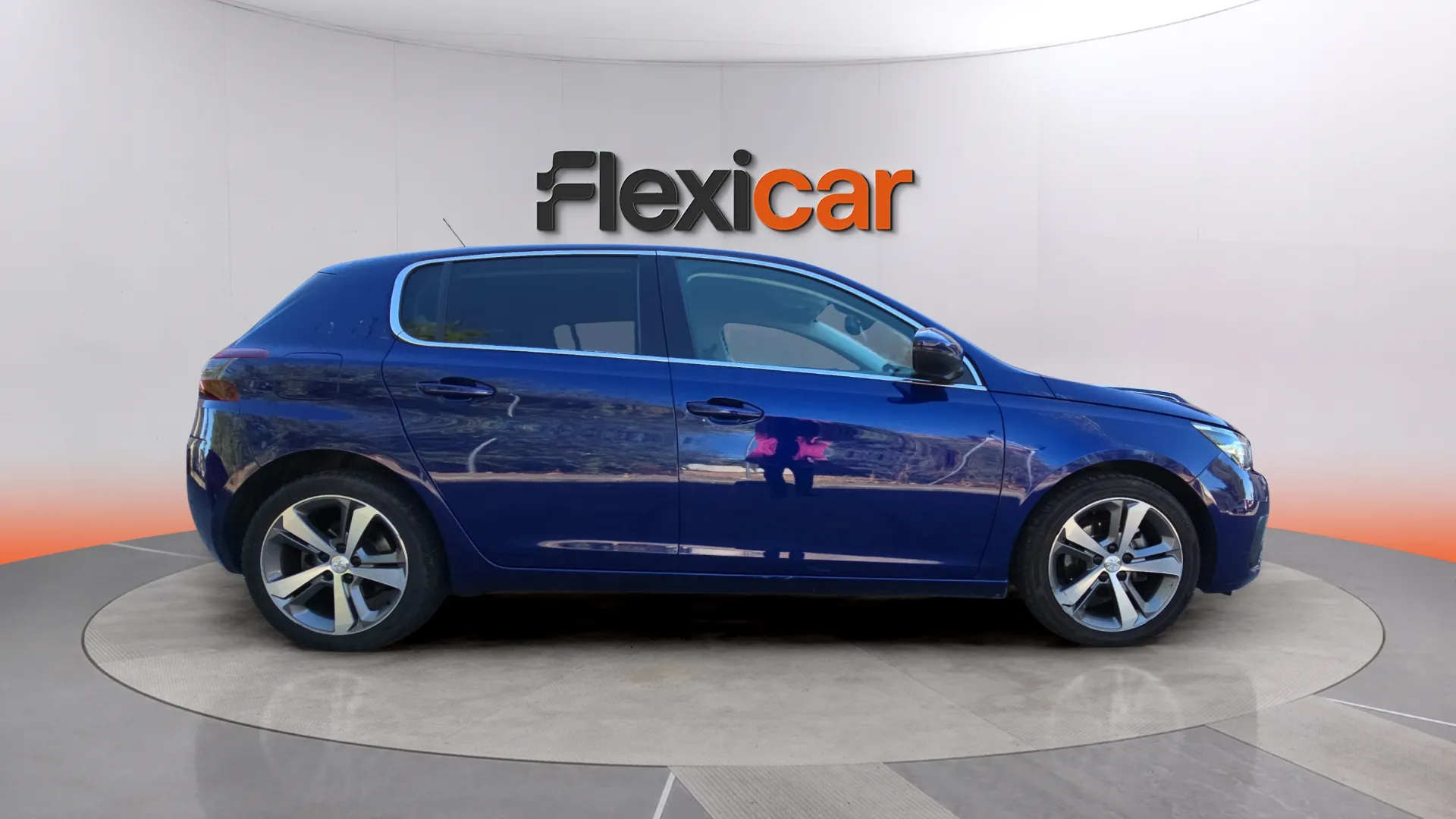 Peugeot 308 Business Line 1.5 BlueHDi - foto 8