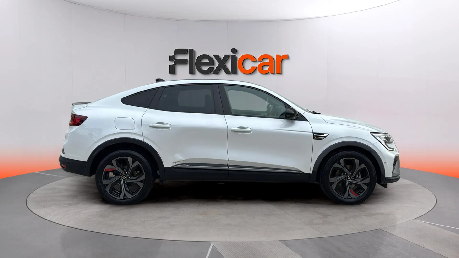 Renault Arkana E-T. Engin. Fast Track full Hybrid - foto 7
