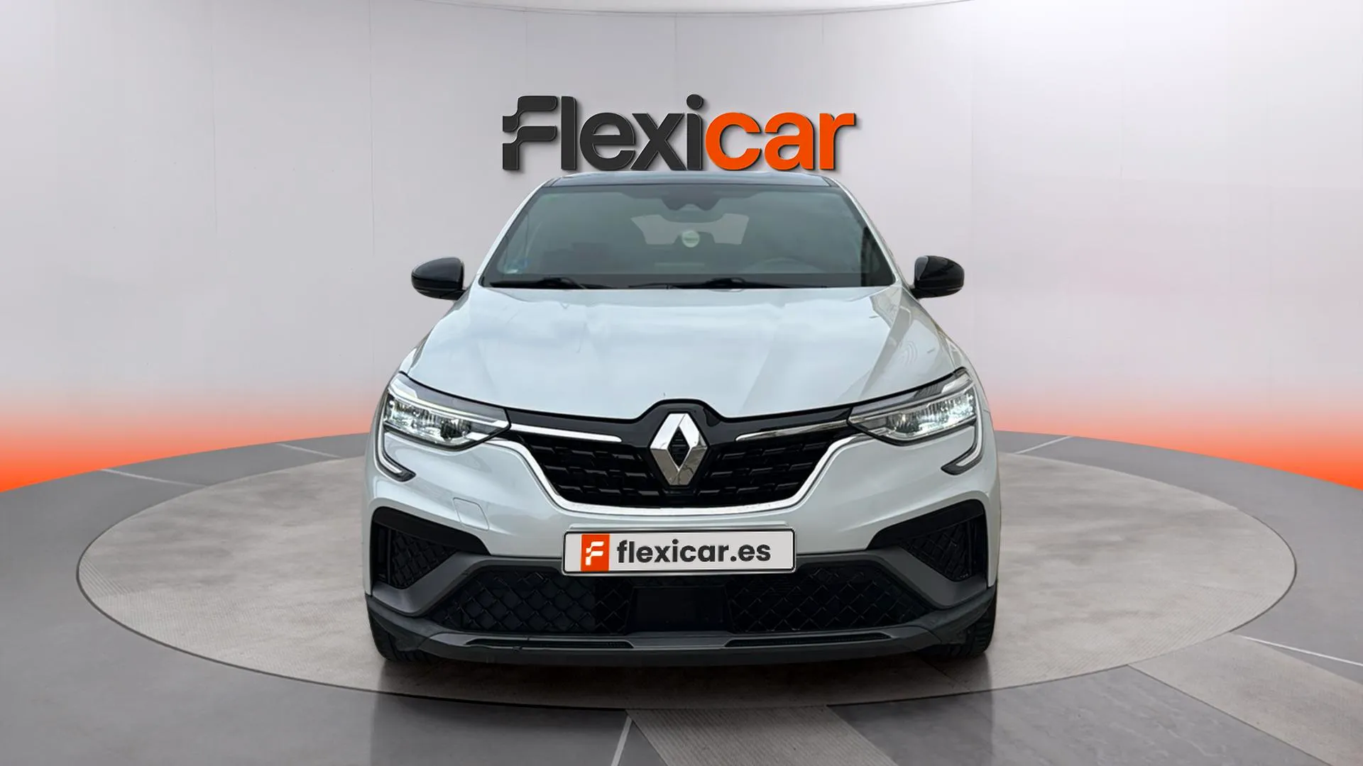 Renault Arkana E-T. Engin. Fast Track full Hybrid - foto 8