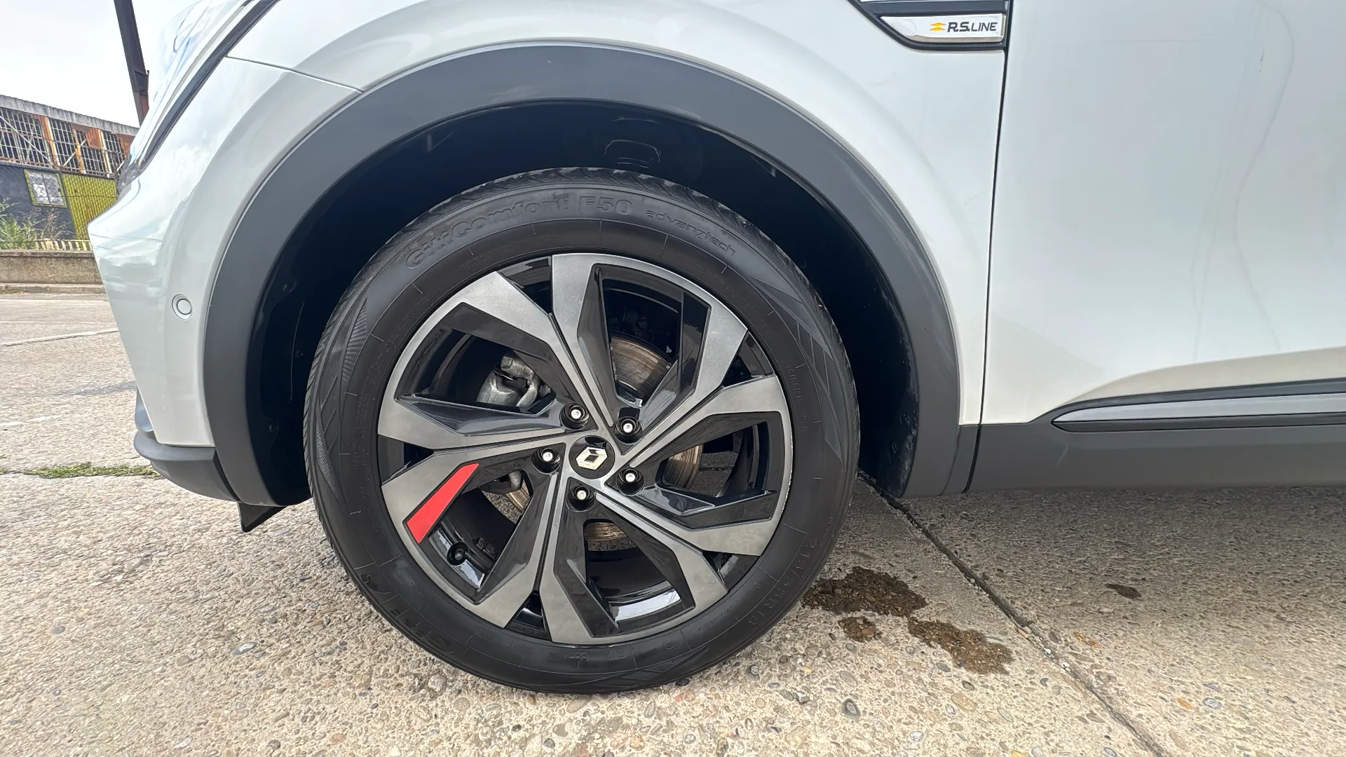 Renault Arkana E-T. Engin. Fast Track full Hybrid - foto 9