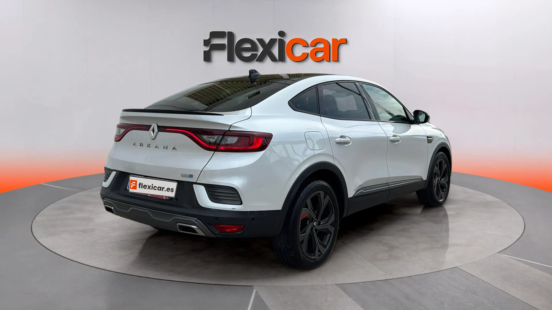Renault Arkana E-T. Engin. Fast Track full Hybrid - foto 6