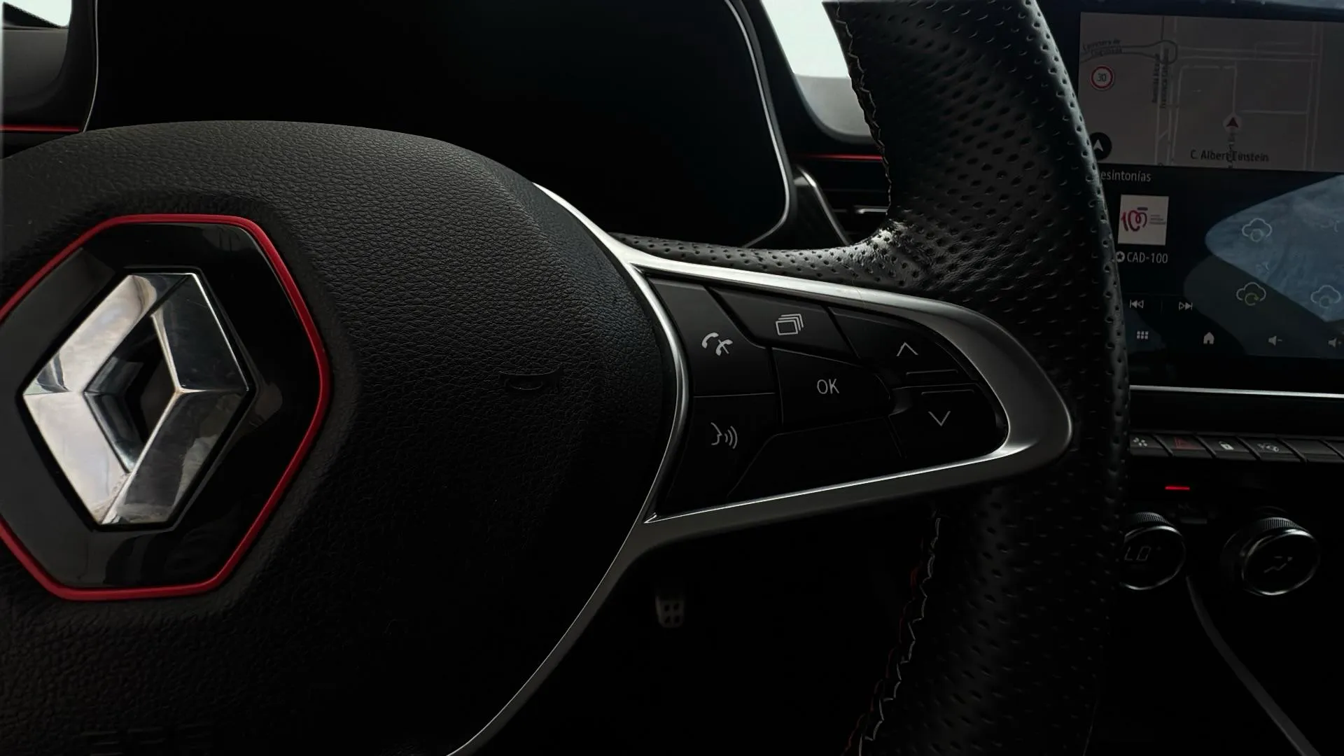 Renault Arkana E-T. Engin. Fast Track full Hybrid - foto 20