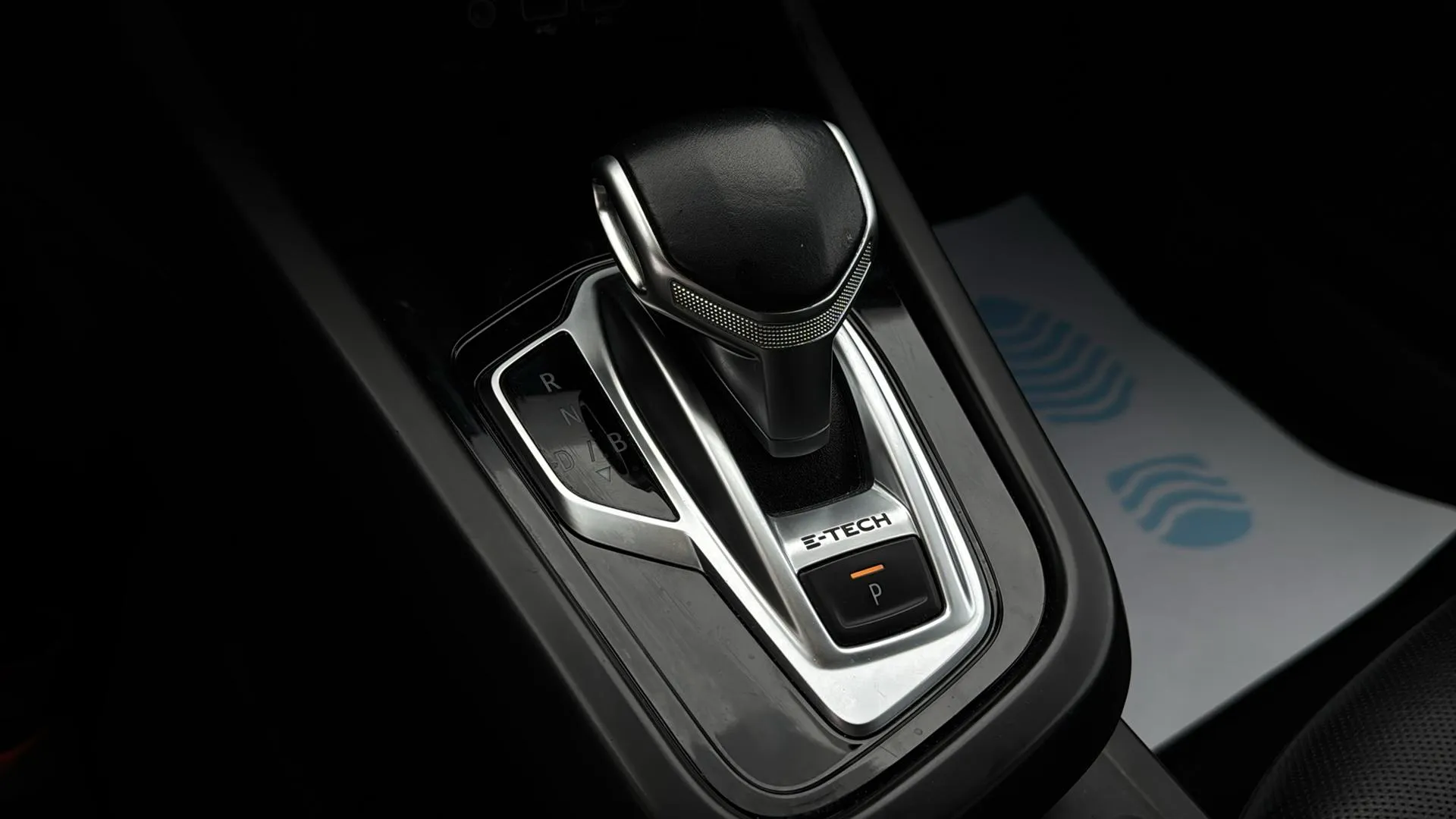 Renault Arkana E-T. Engin. Fast Track full Hybrid - foto 24