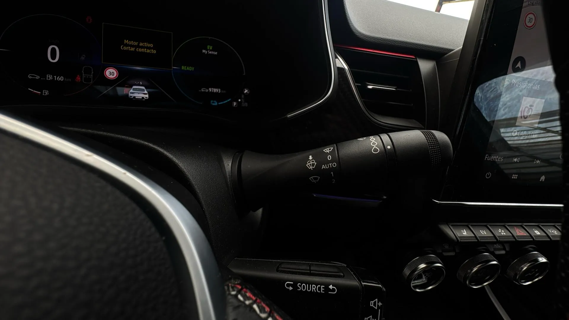 Renault Arkana E-T. Engin. Fast Track full Hybrid - foto 21