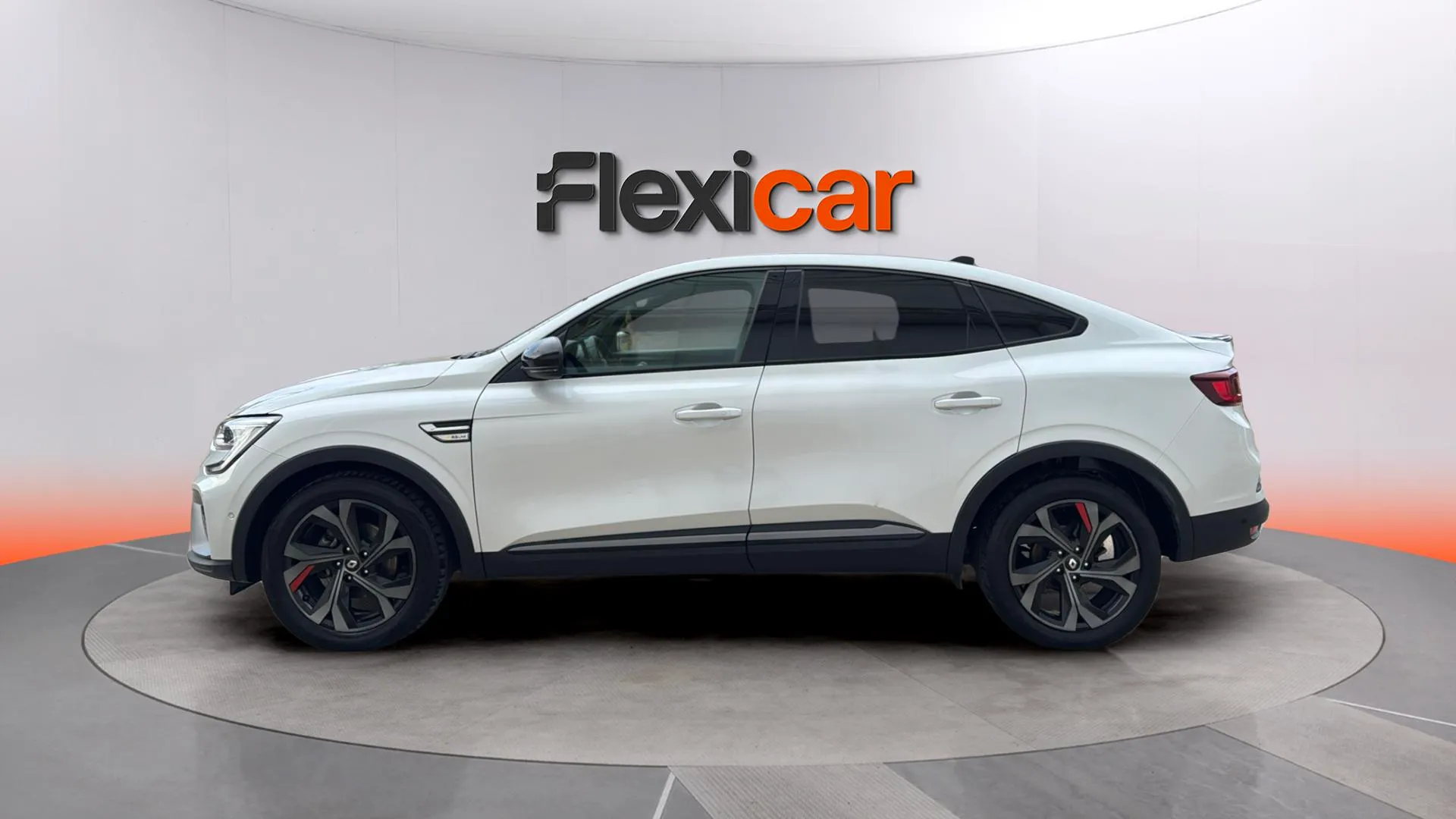 Renault Arkana E-T. Engin. Fast Track full Hybrid - foto 3