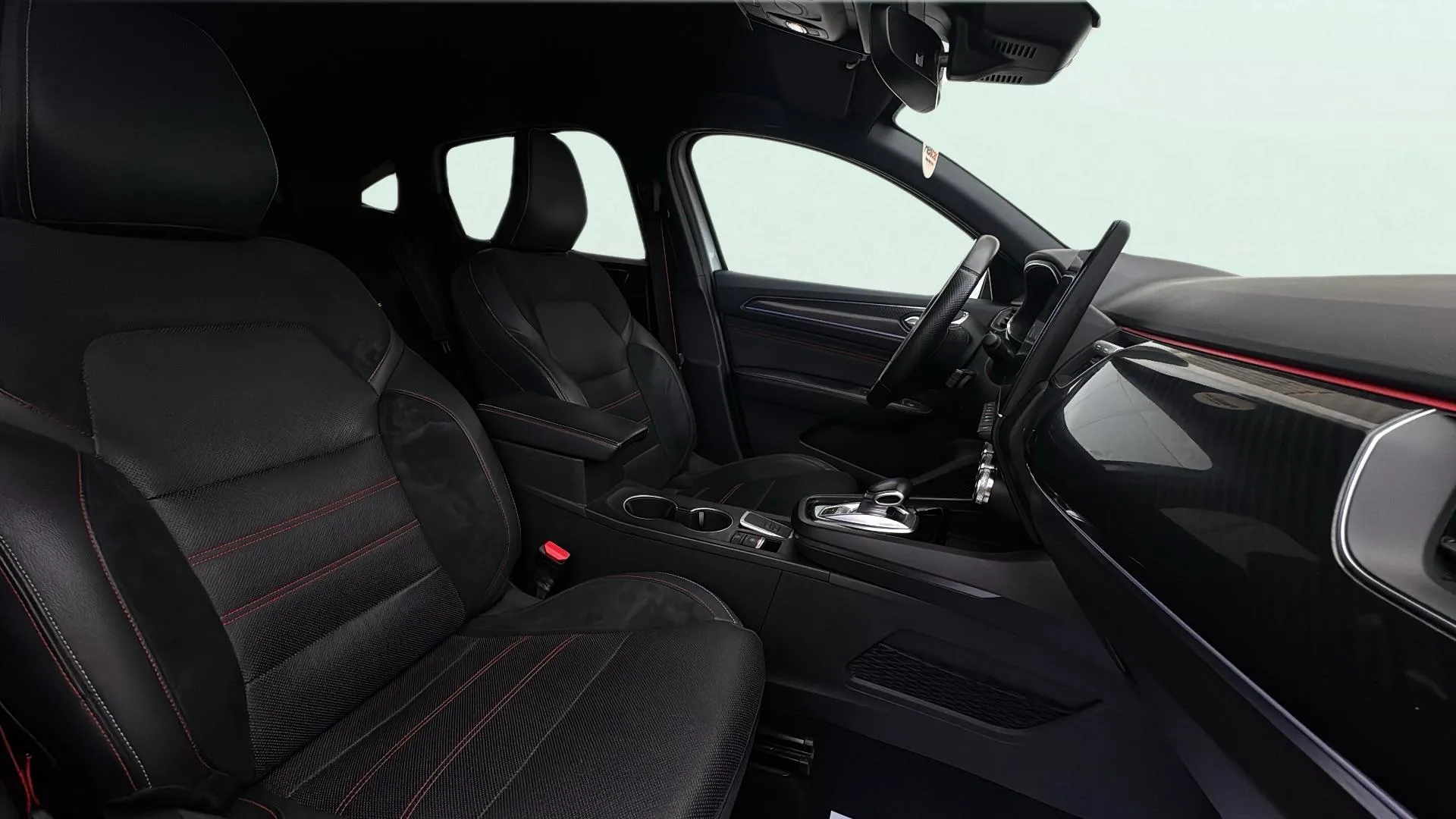 Renault Arkana E-T. Engin. Fast Track full Hybrid - foto 14